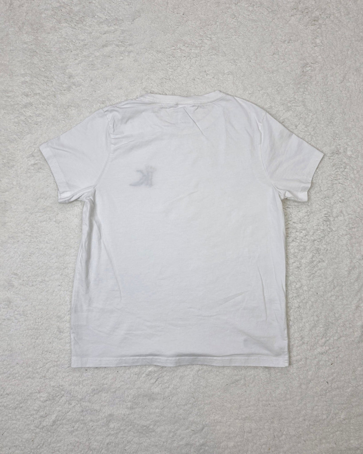 Organic Cotton Signature Tee - Kessler Clothing Company