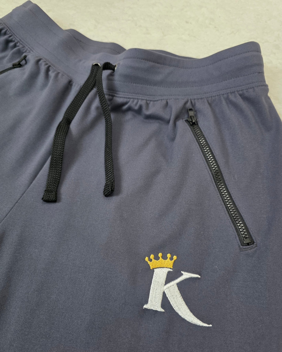 Performance Joggers - Kessler Clothing Company