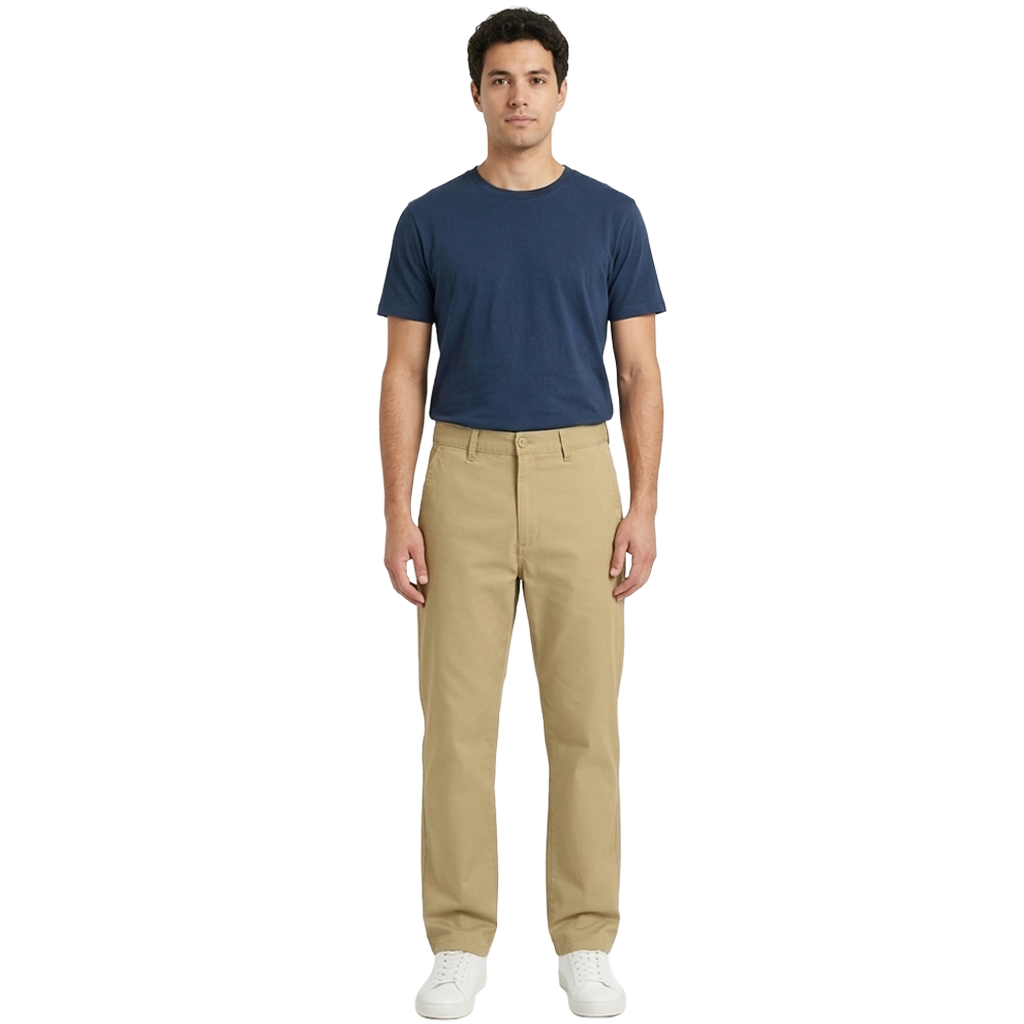 Chino Pants