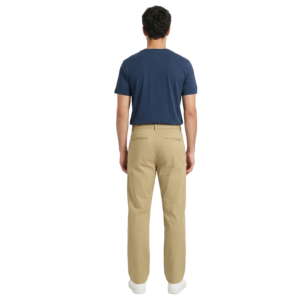 Chino Pants