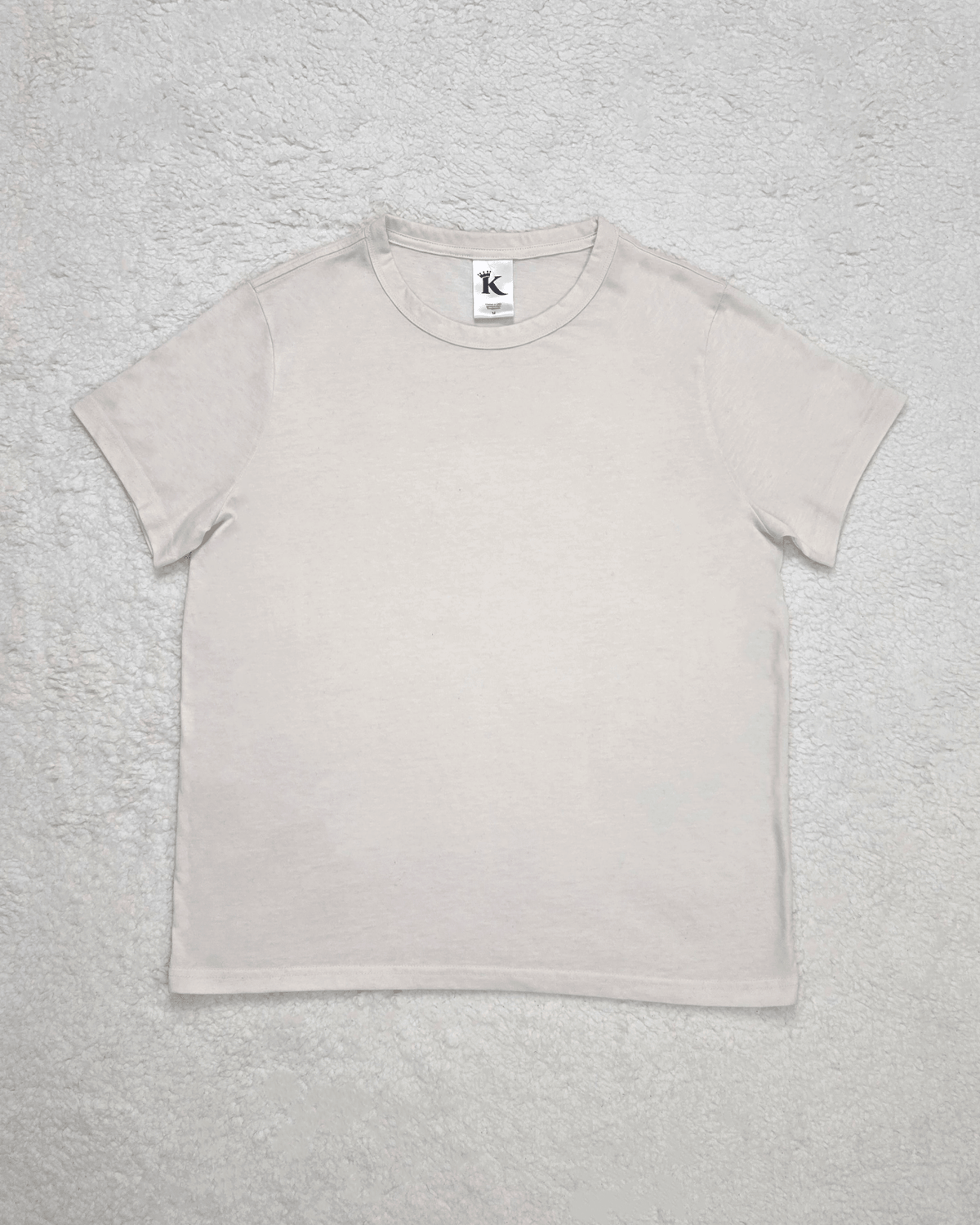 Recycled Active Tee - Kessler Clothing Company