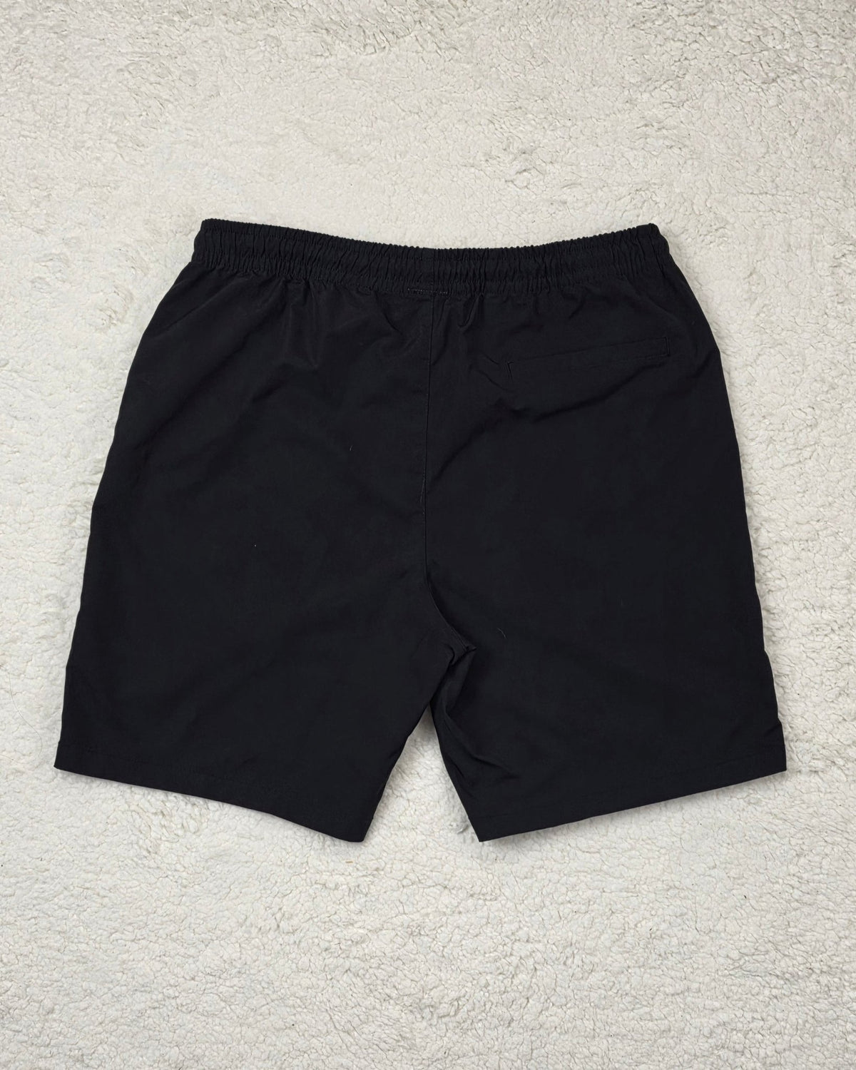 Recycled Athletic Shorts - Kessler Clothing Company