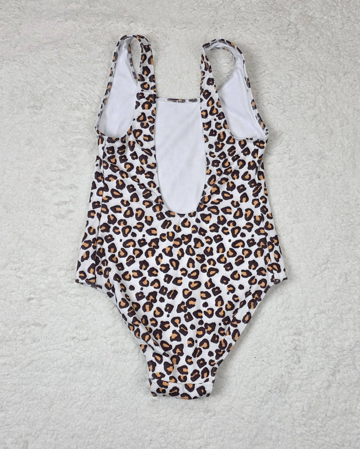 Recycled One-Piece Swimsuit - Kessler Clothing Company