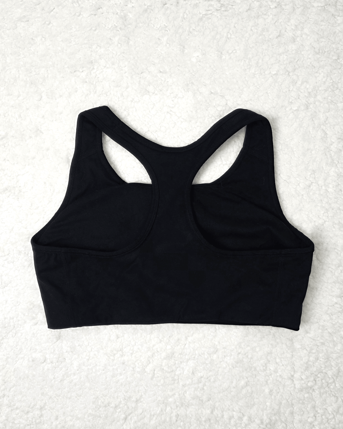 Recycled Performance Sports Bra - Kessler Clothing Company