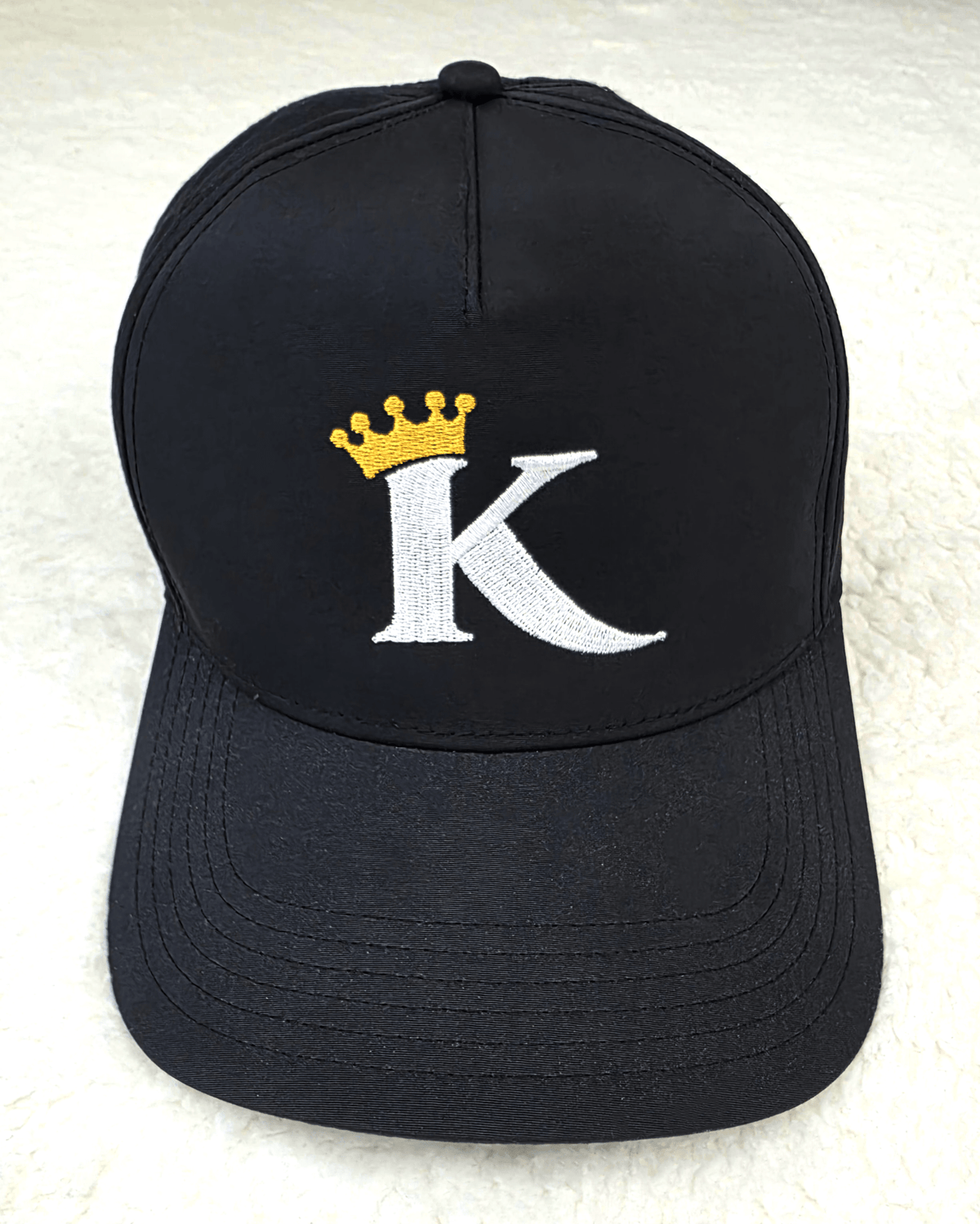 Recycled Signature Hat - Kessler Clothing Company
