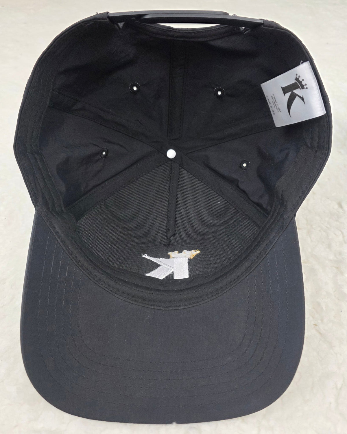 Recycled Signature Hat - Kessler Clothing Company