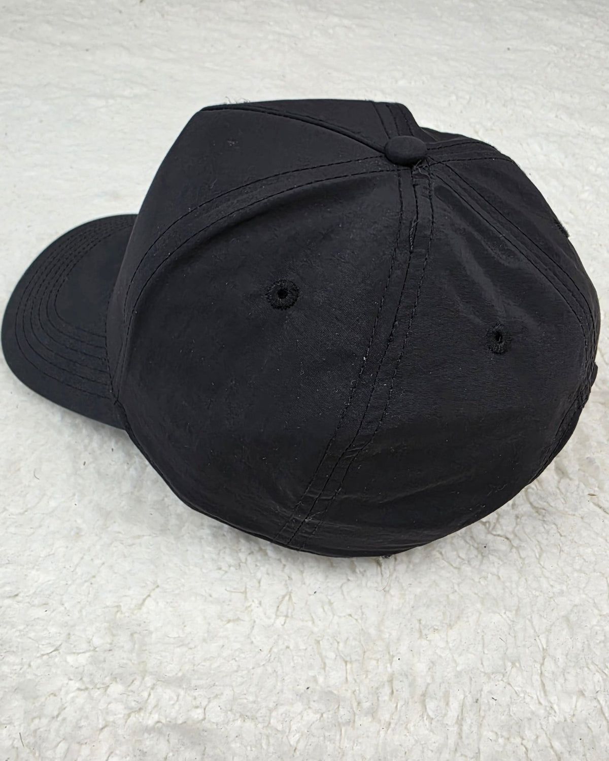 Recycled Signature Hat - Kessler Clothing Company