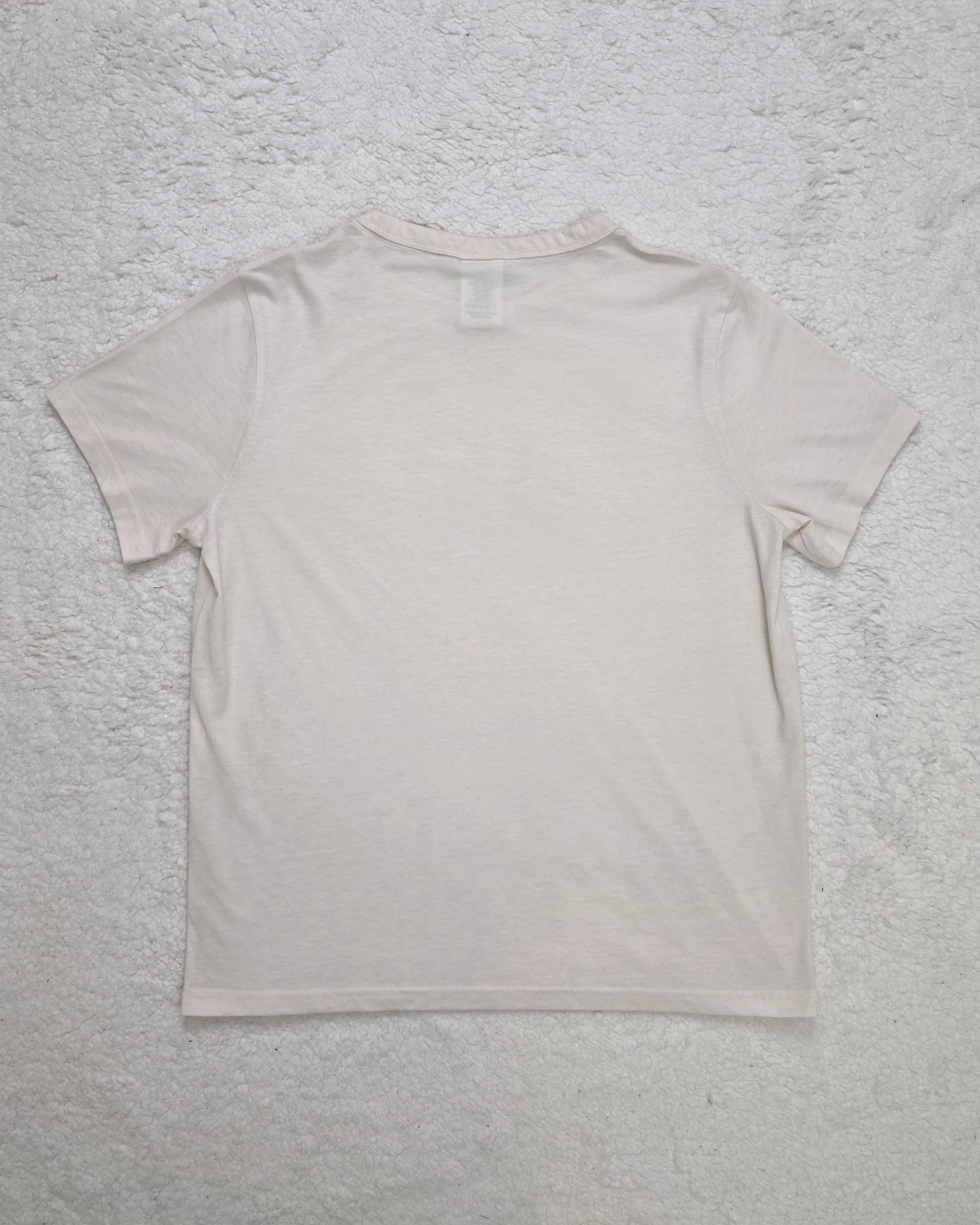 Recycled Active Tee