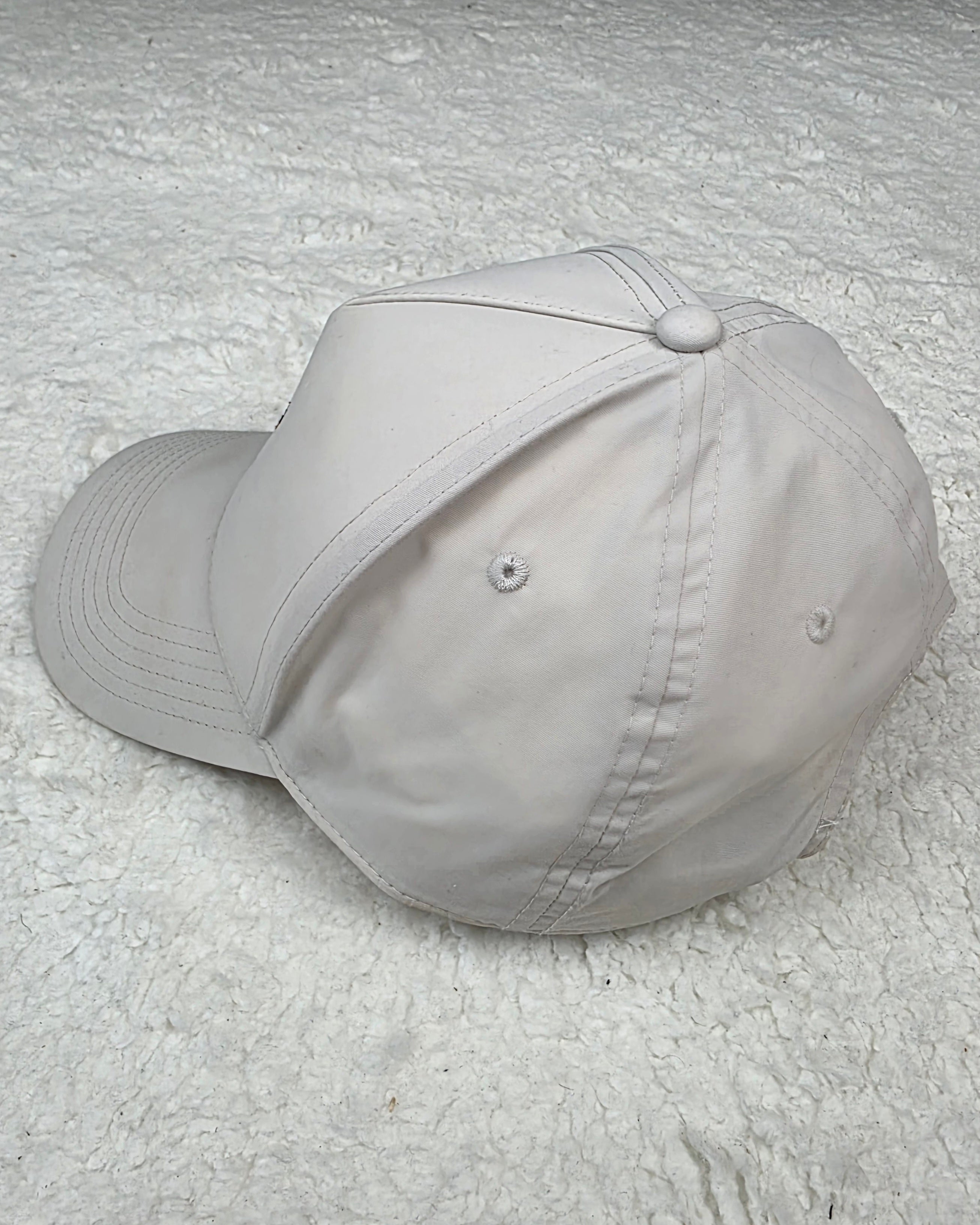 Kairo Recycled Golf Hat