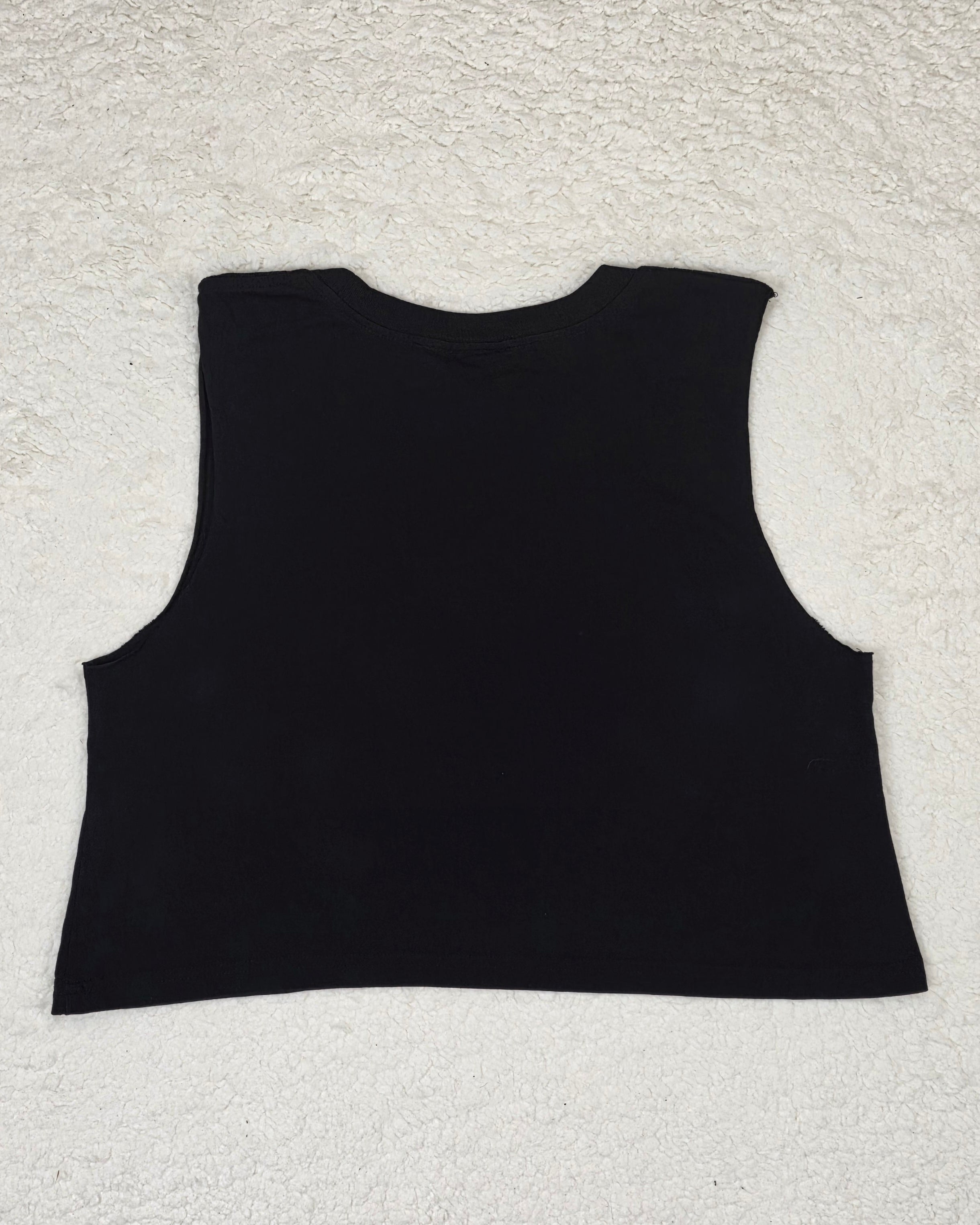 Crop Tank