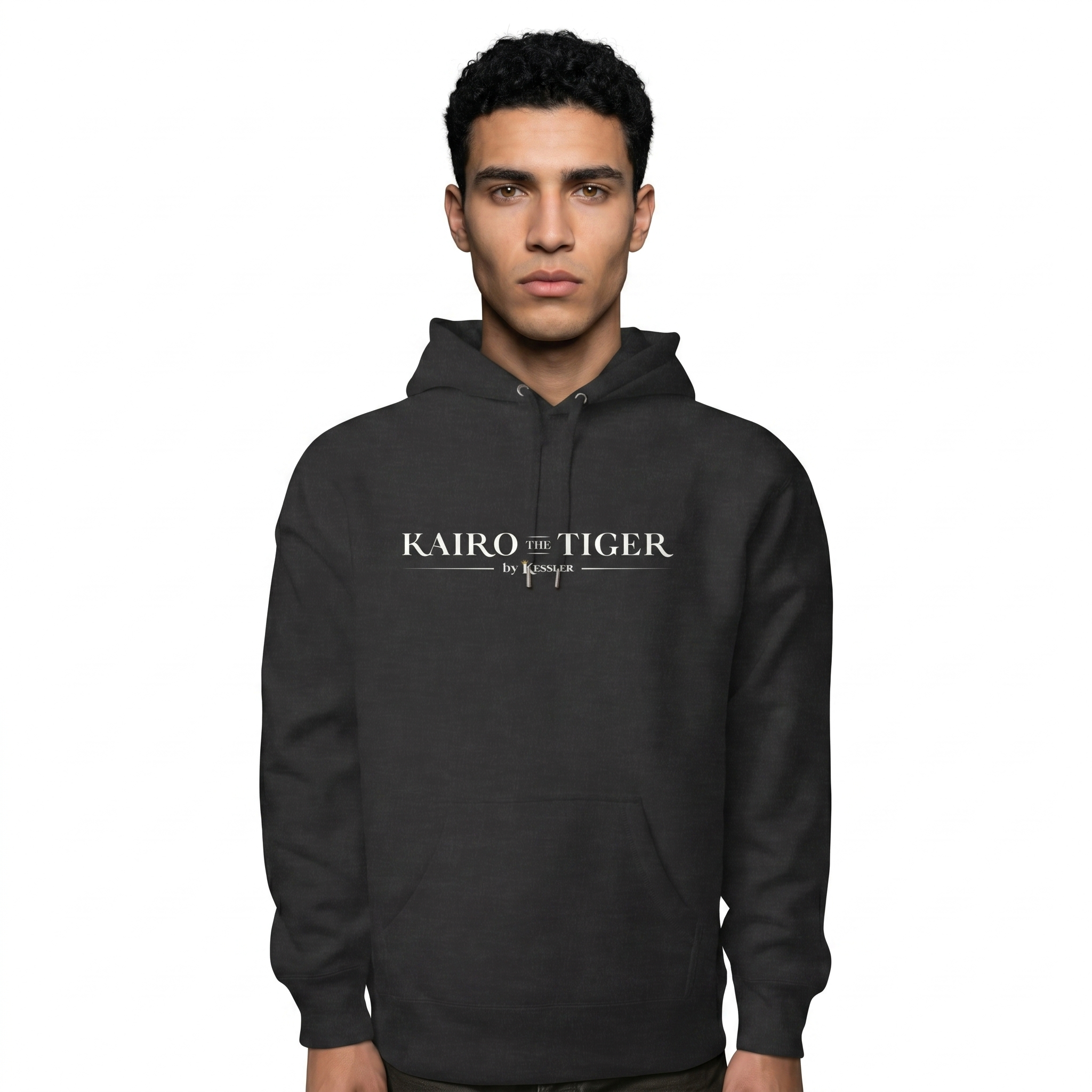Kairo Super Heavy Flagship Hoodie