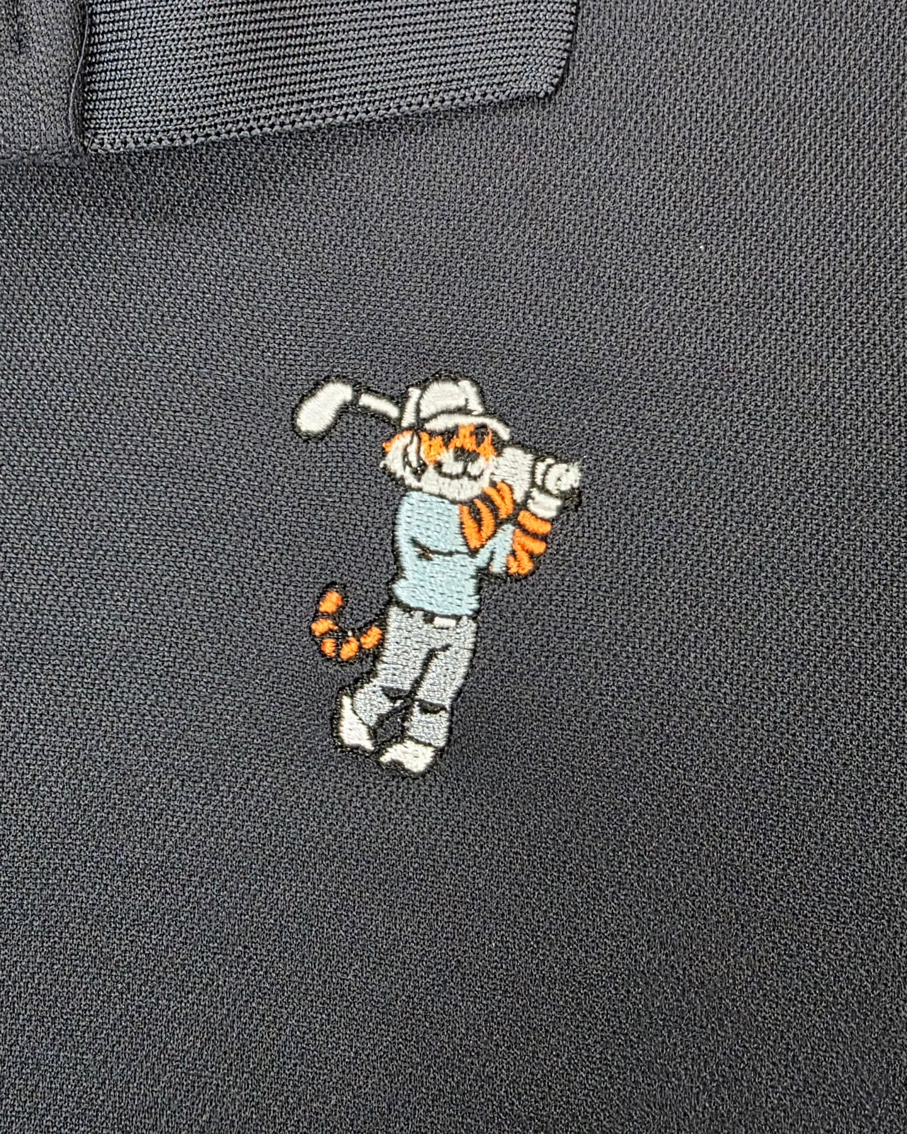 Kairo Performance Golf Polo
