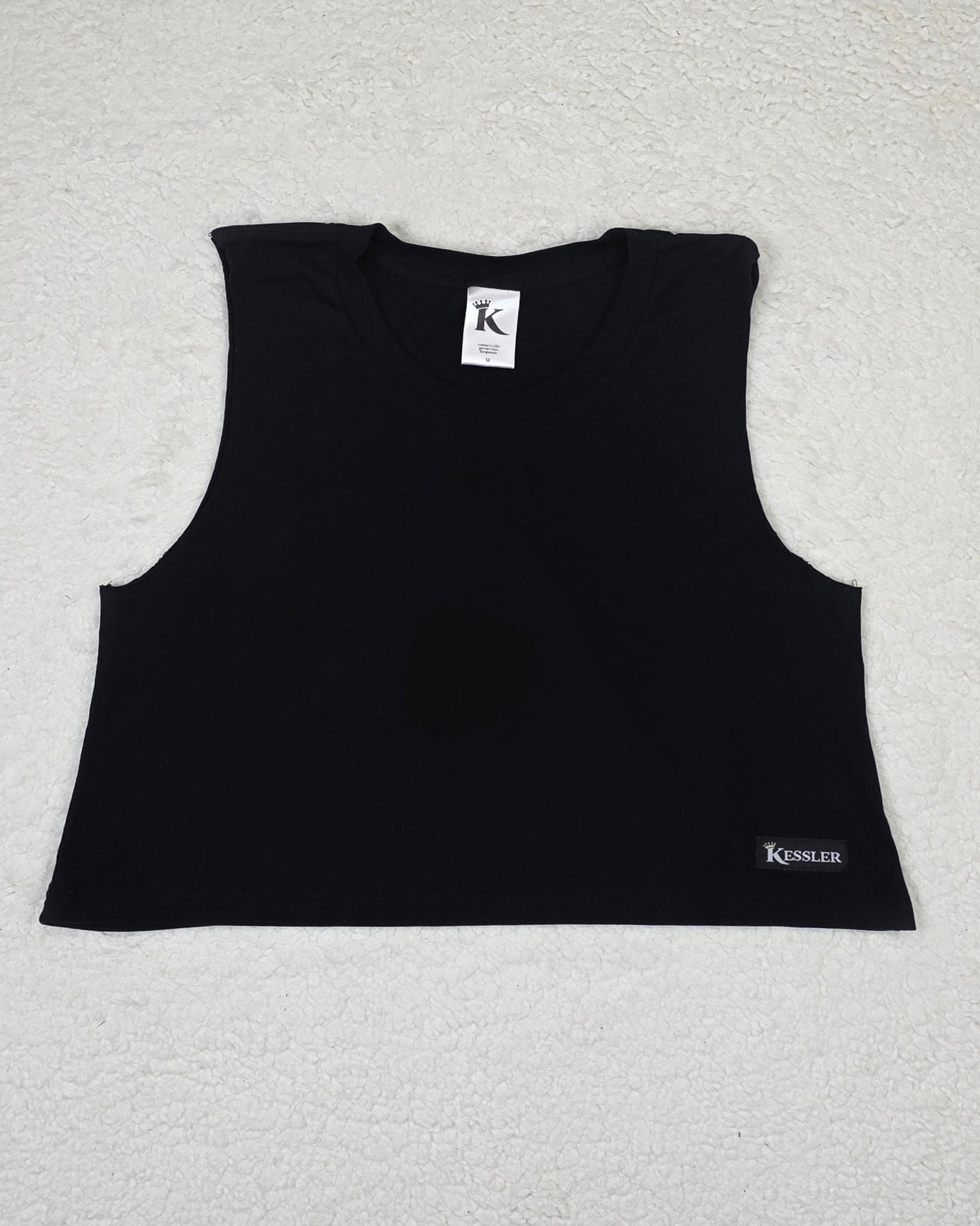 Crop Tank