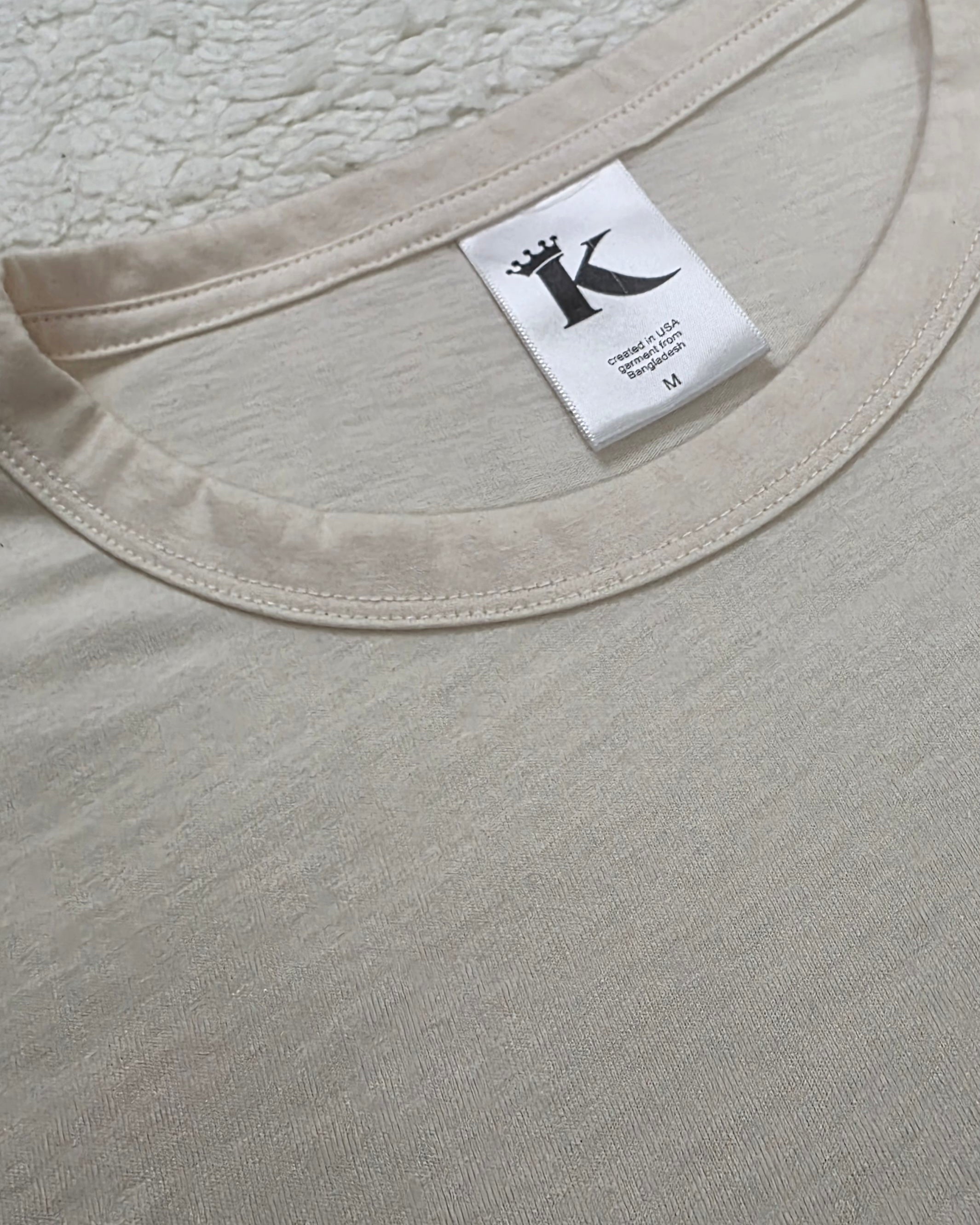 Recycled Active Tee