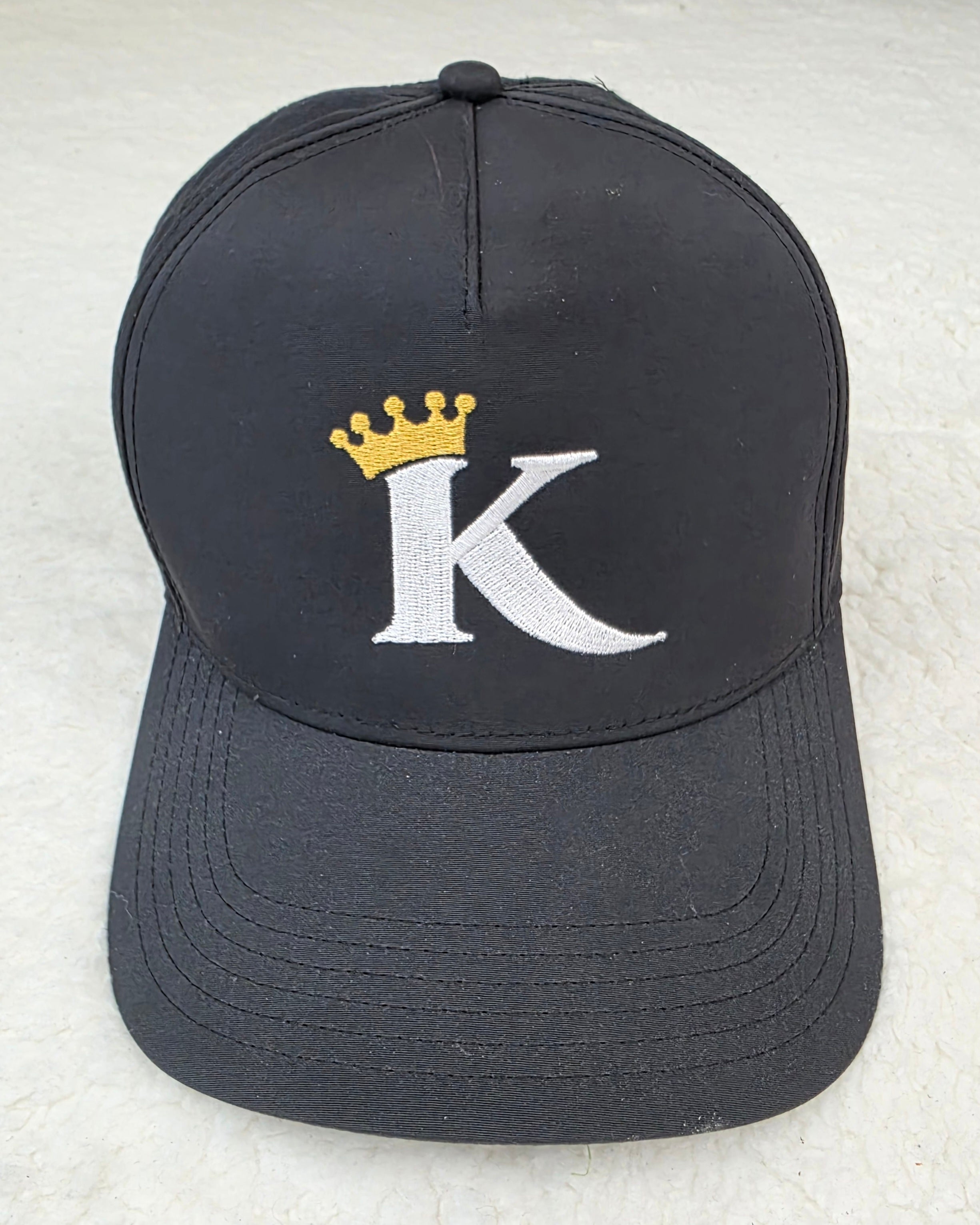 Recycled Signature Hat