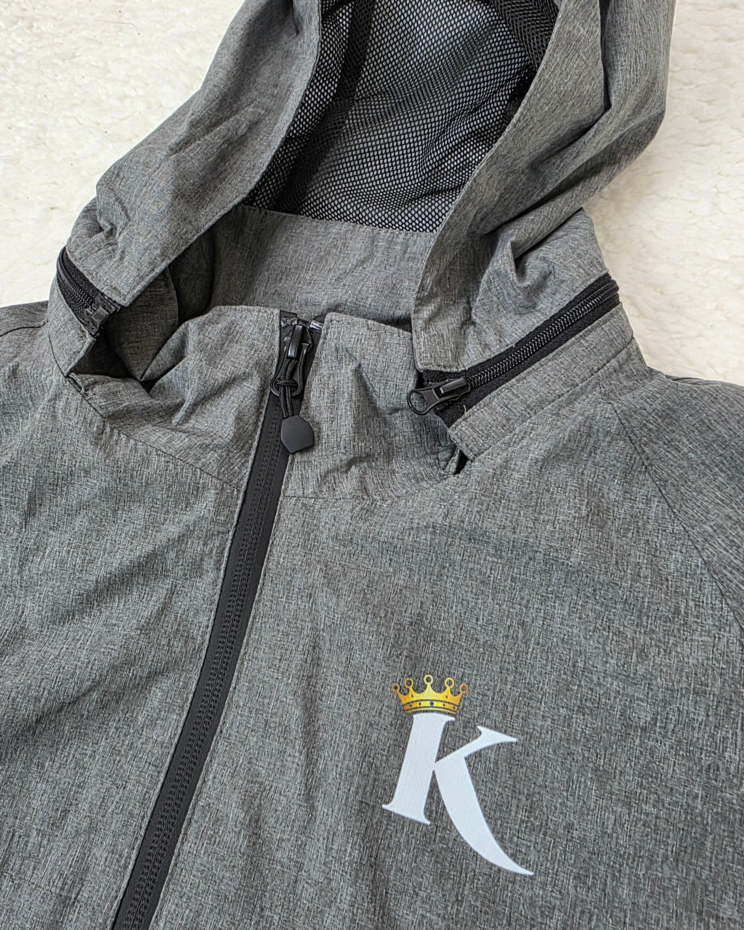 Signature Waterproof Jacket