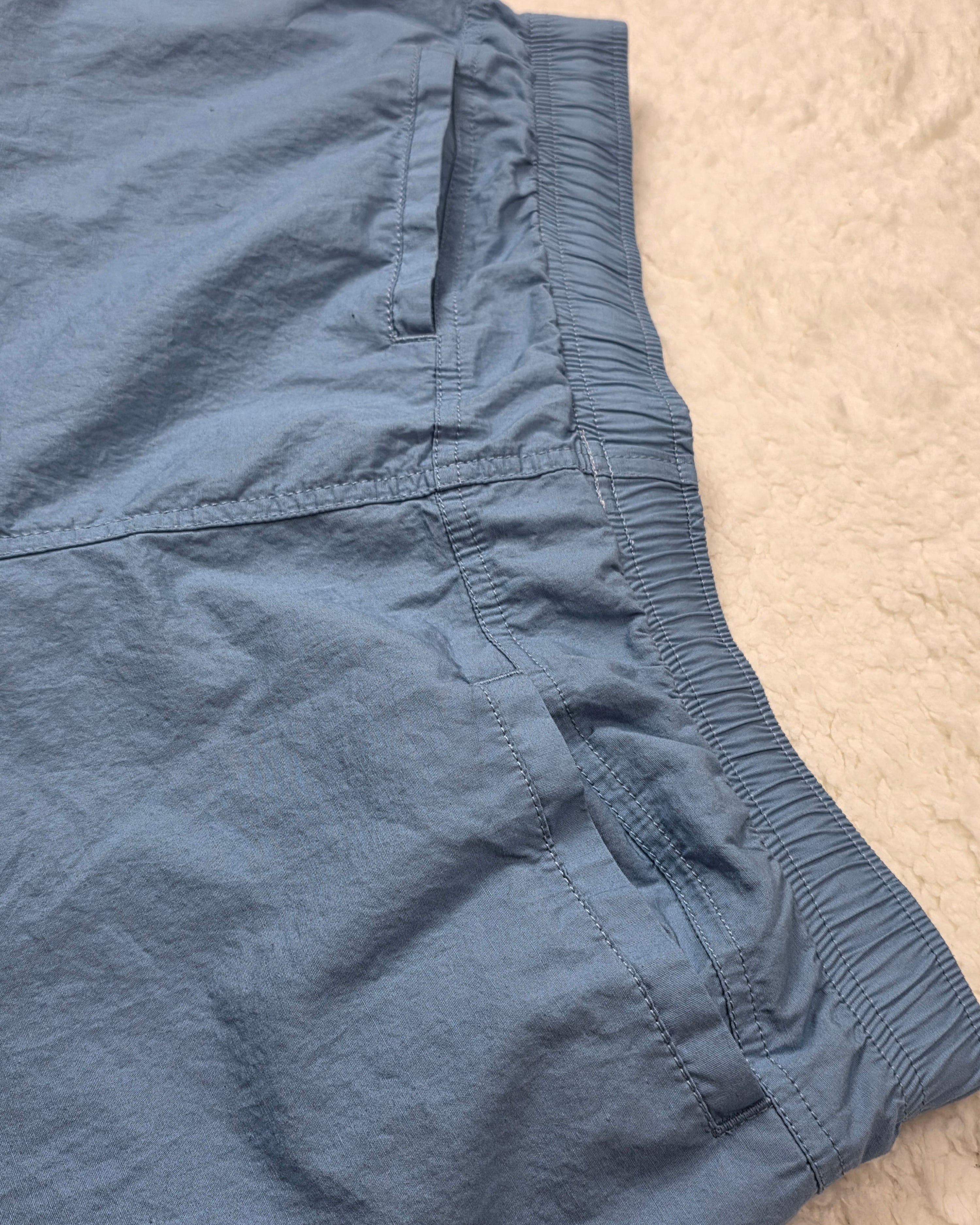Signature Beach Shorts