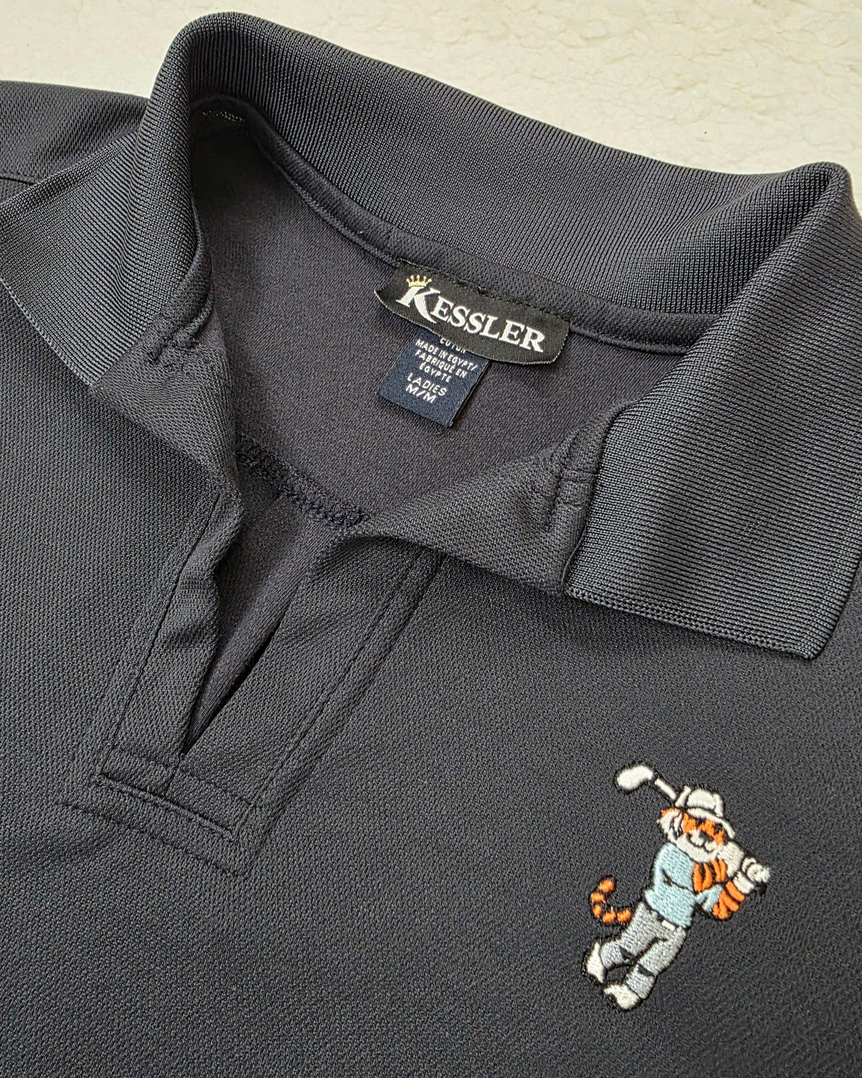 Kairo Performance Golf Polo