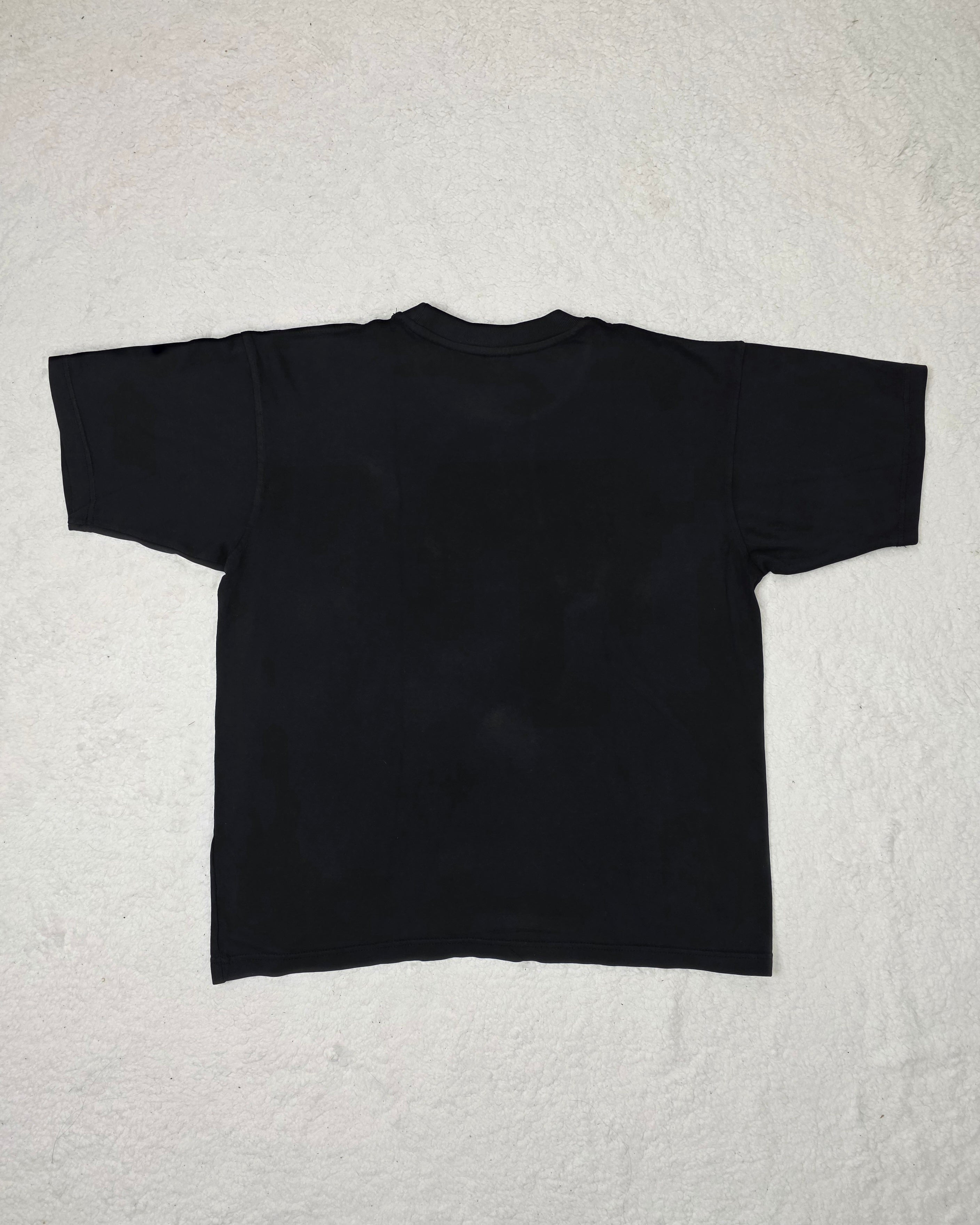 260 GSM Seattle 2013 Boxy Tee
