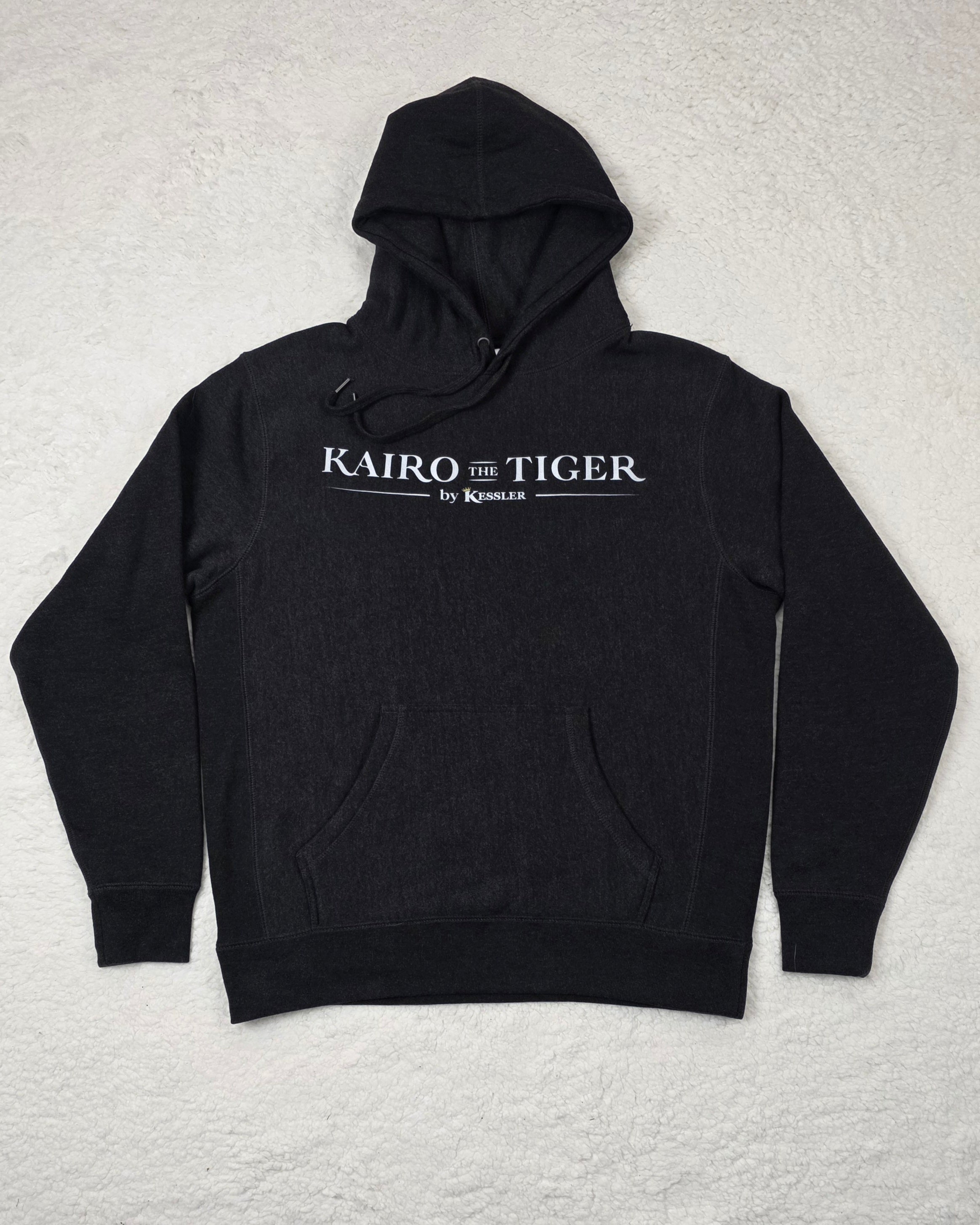 450 GSM Kairo Signature Hoodie