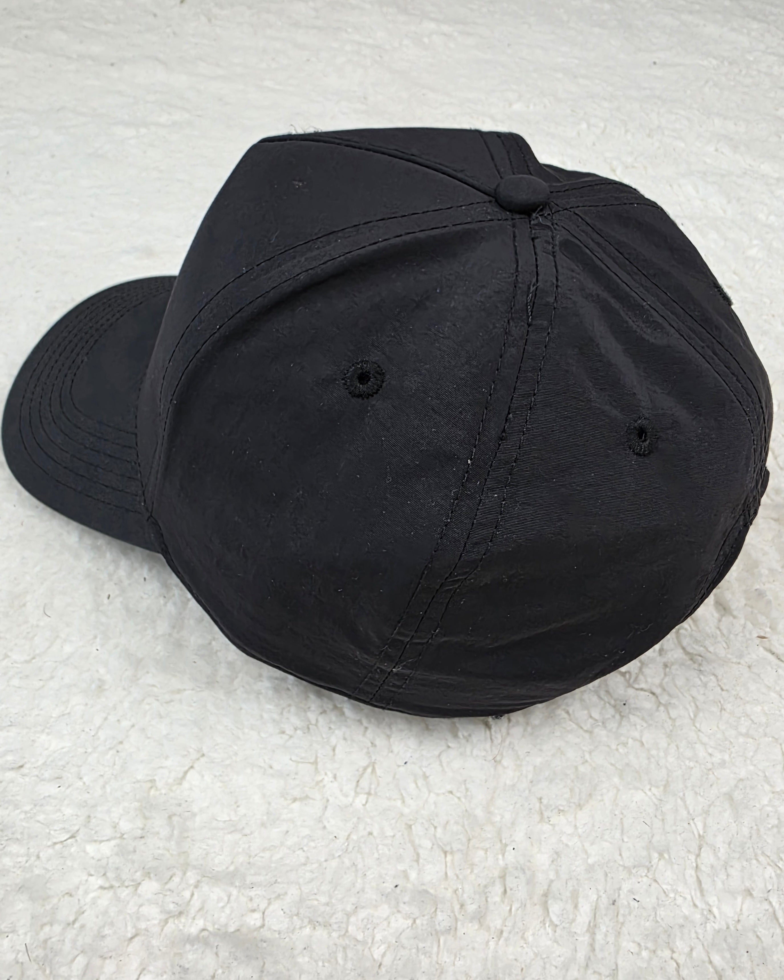 Recycled Signature Hat