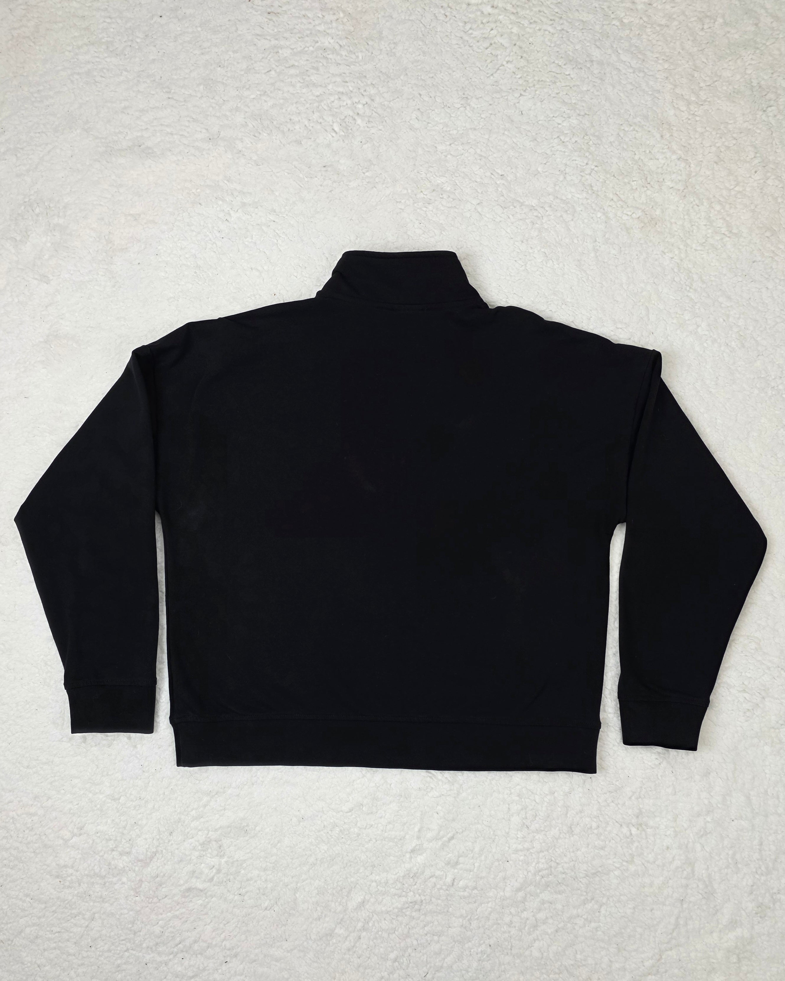 Kairo French Terry Golf Quarter-Zip