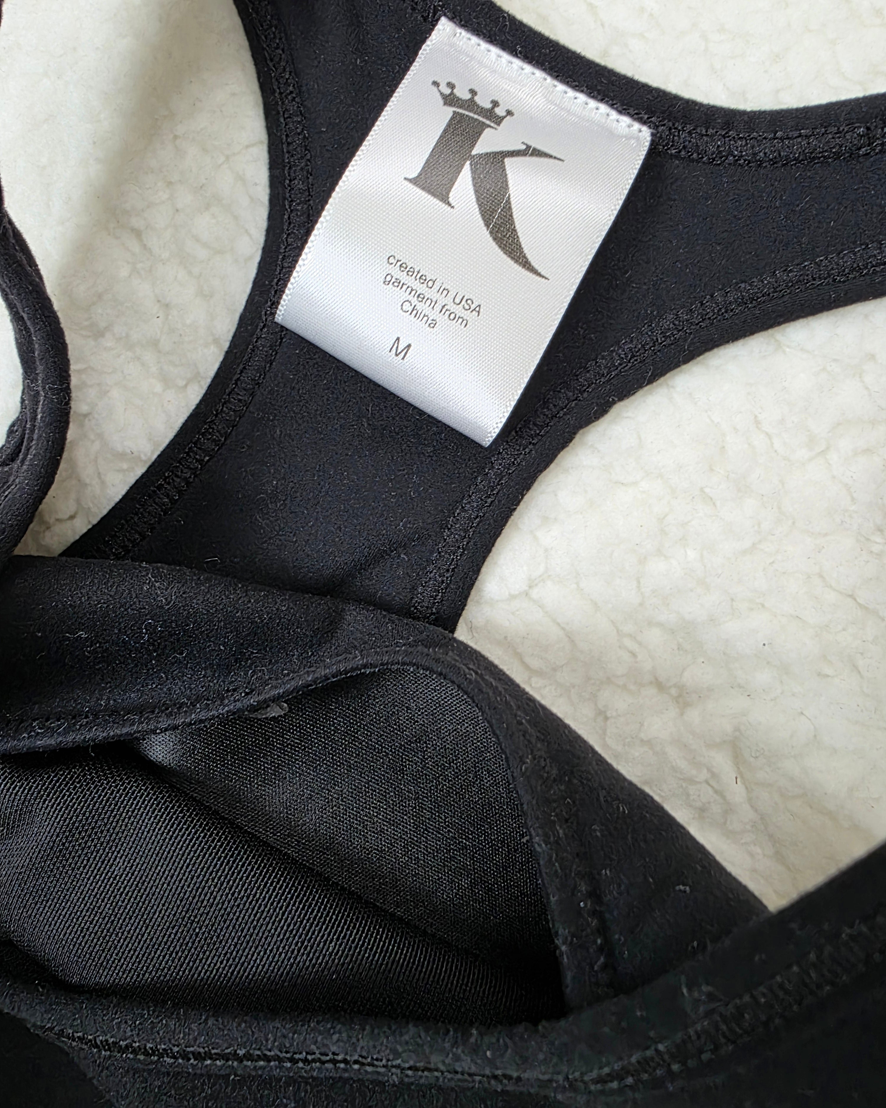 Recycled Performance Sports Bra