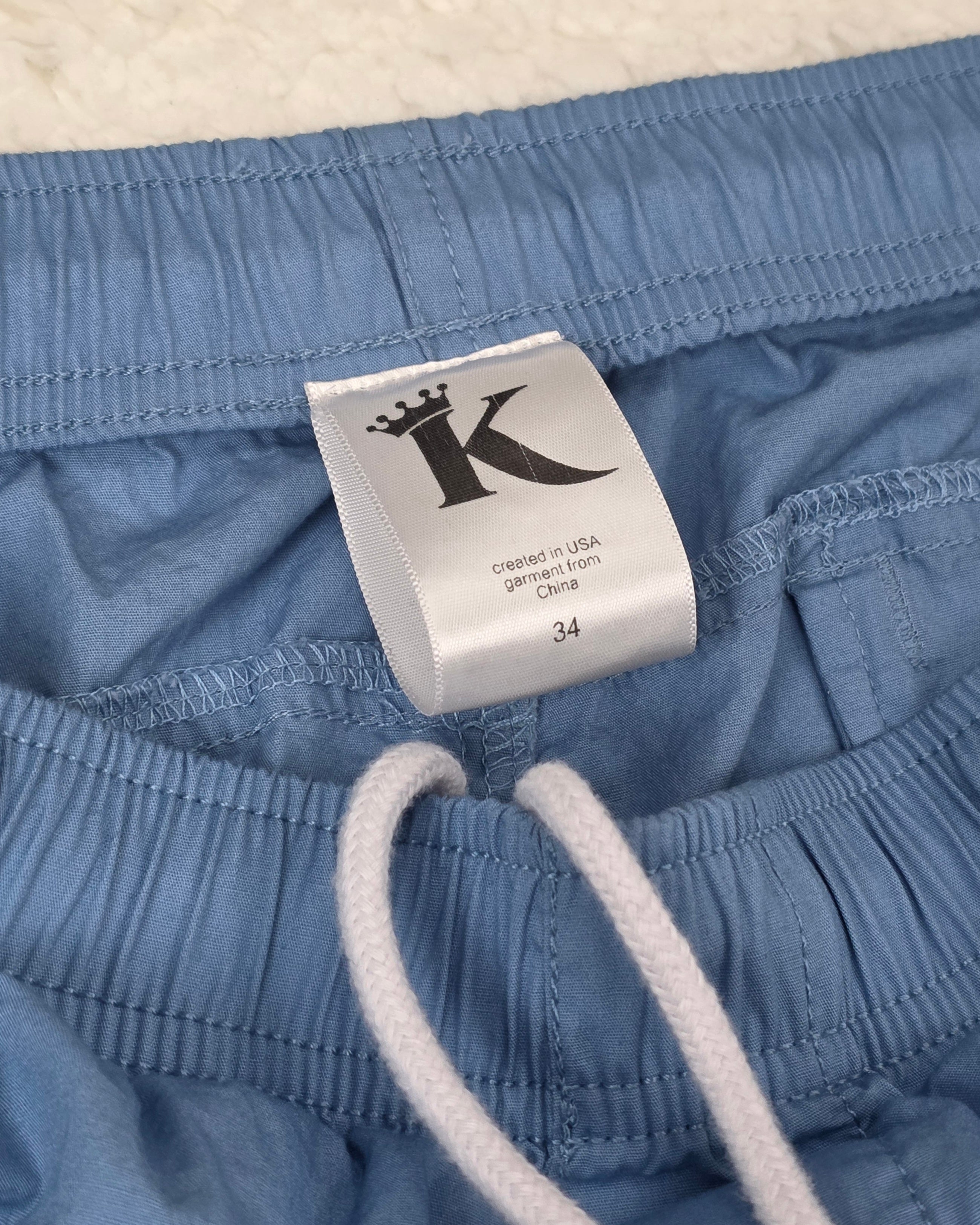 Signature Beach Shorts