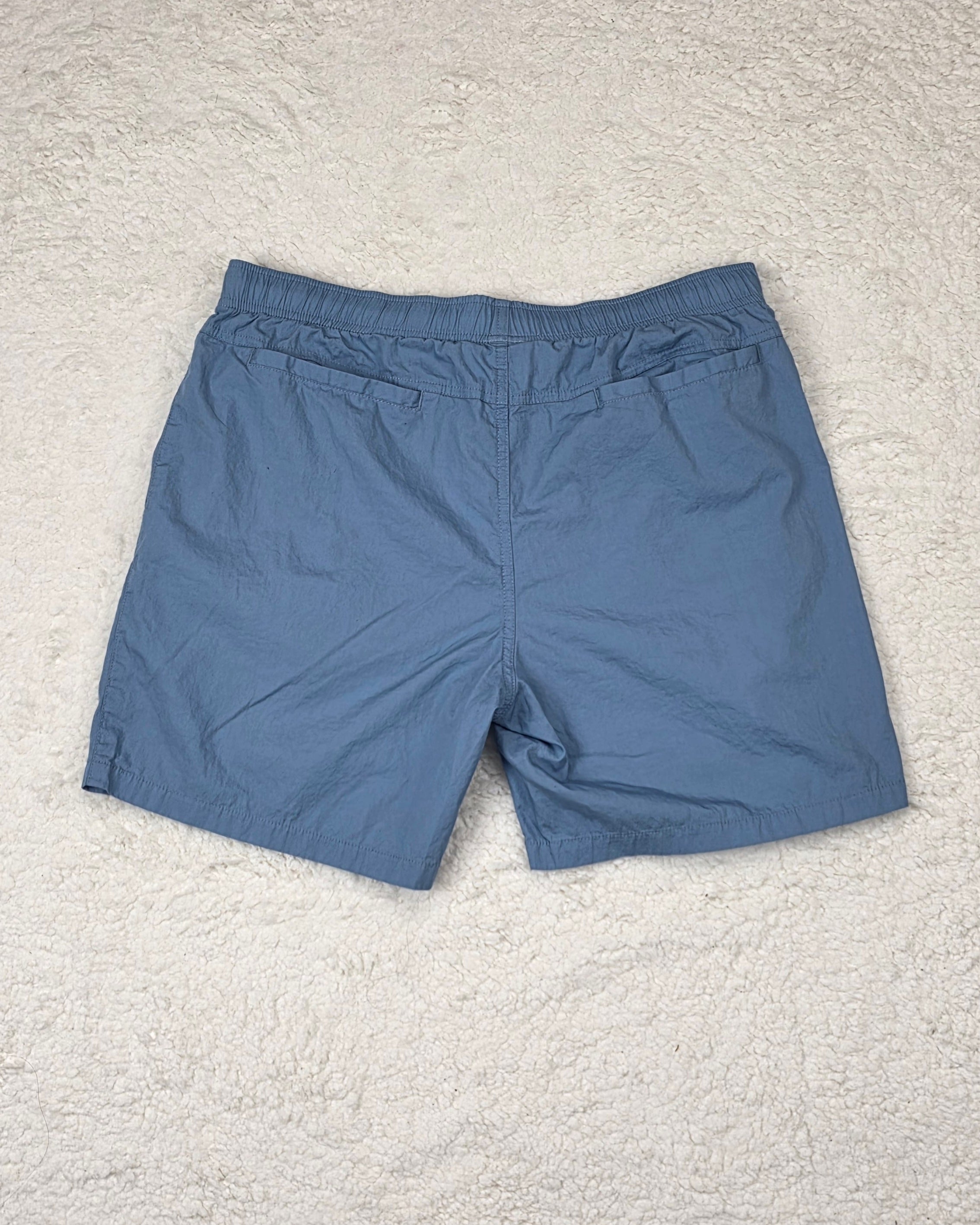 Signature Beach Shorts