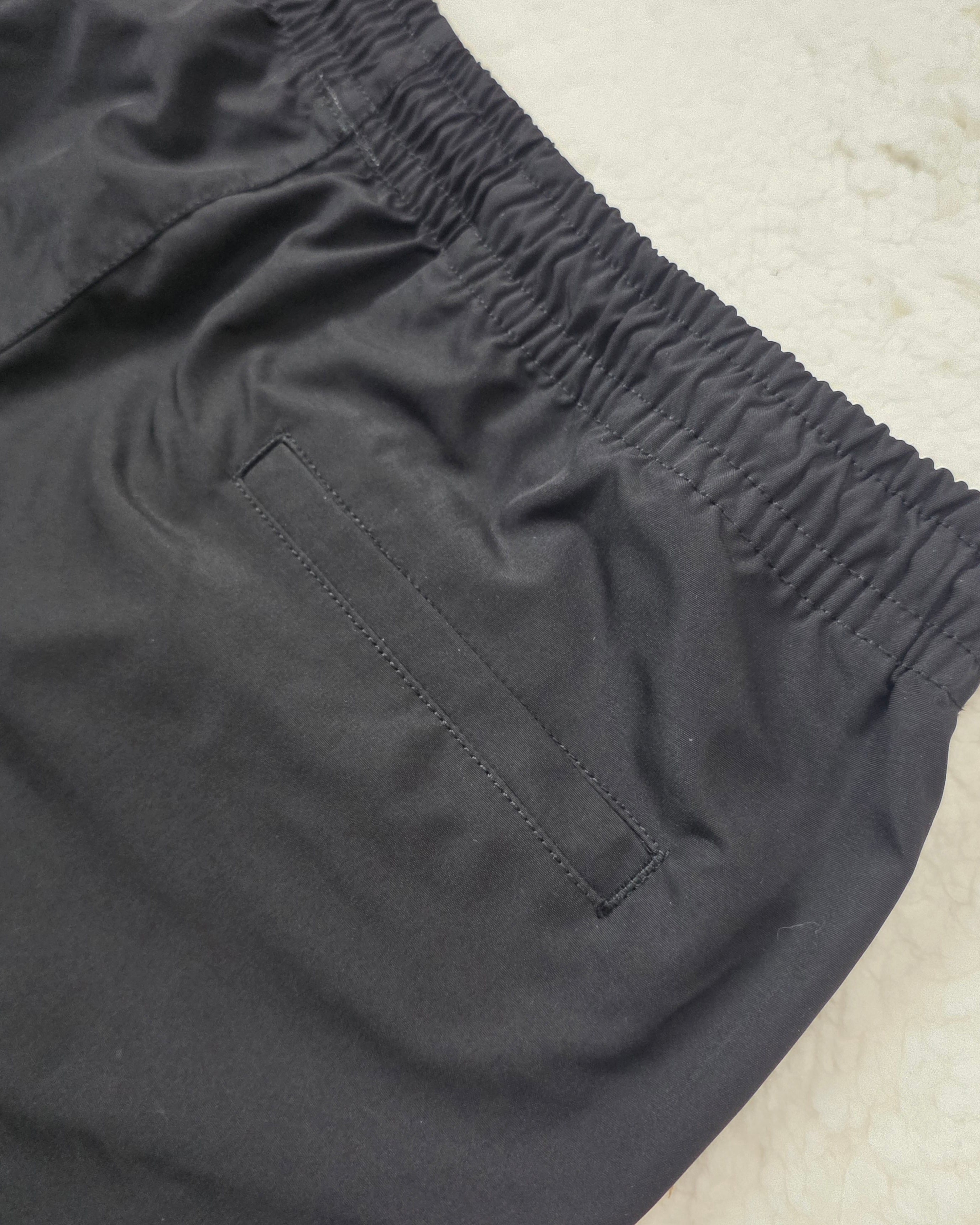 Recycled Athletic Shorts