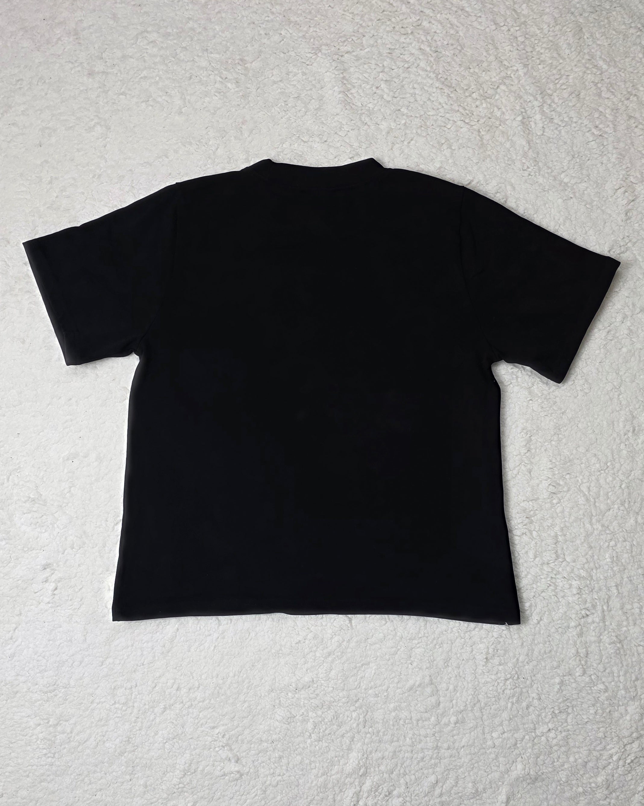 280 GSM Kairo Boxy Tee