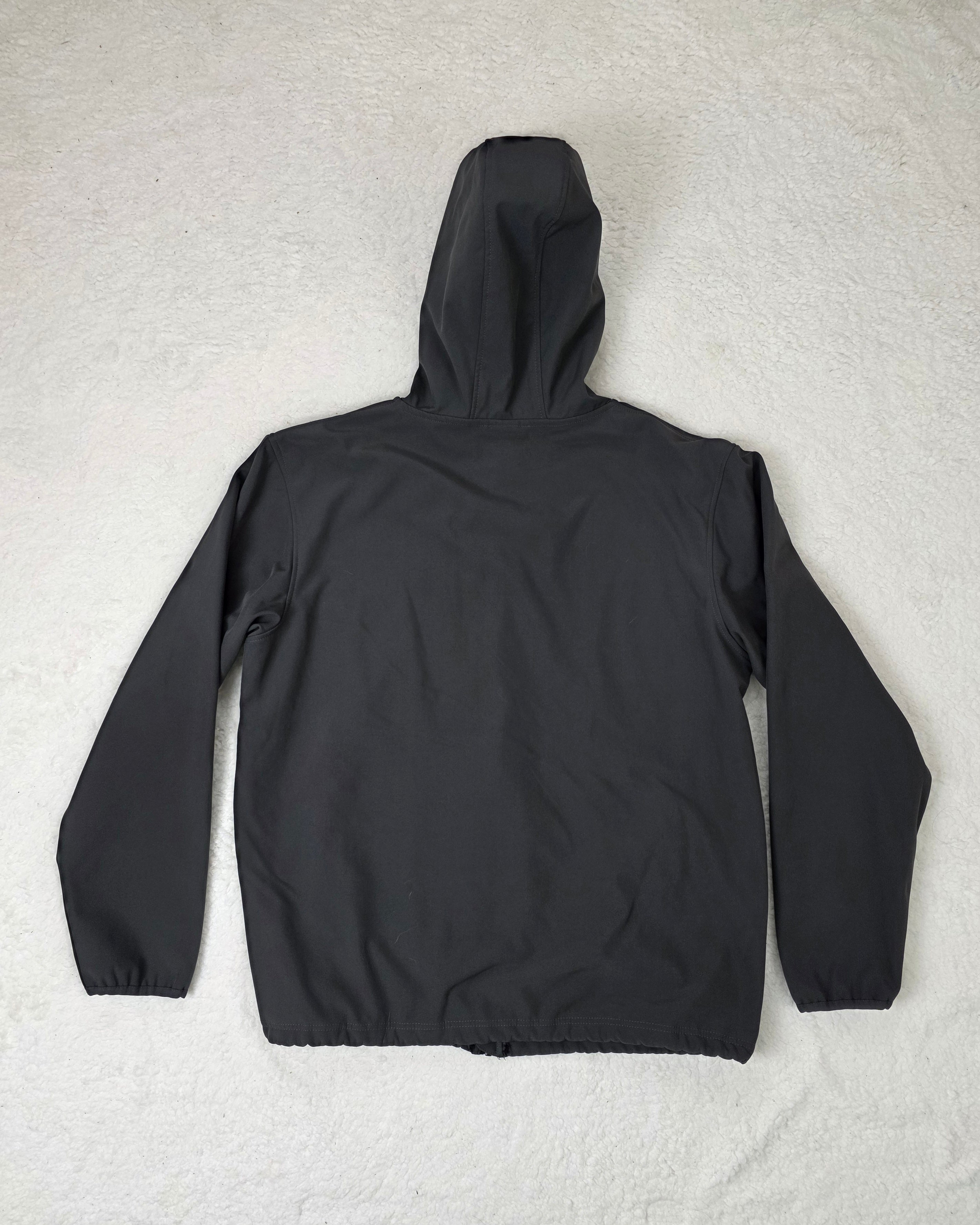460 GSM Signature Soft-Shell Jacket