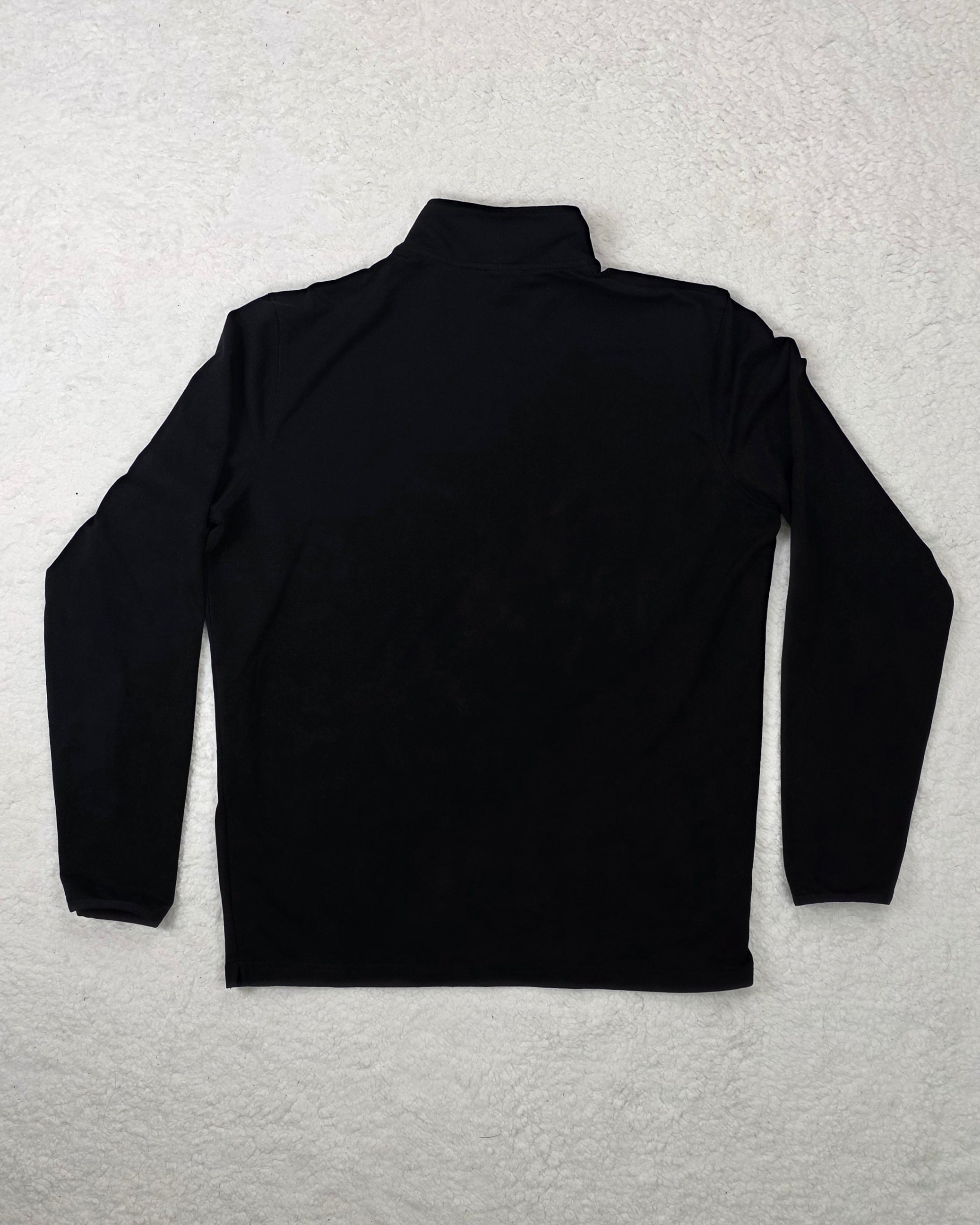 Kairo French Terry Golf Quarter-Zip