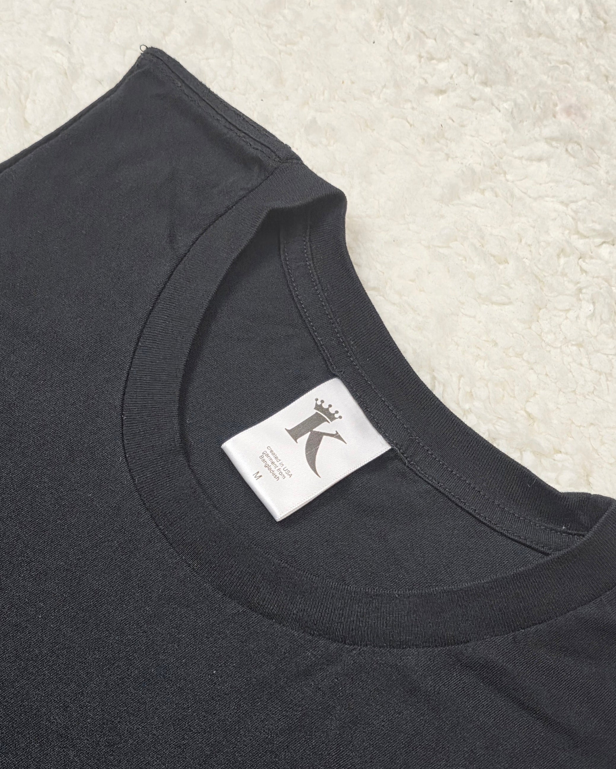Crop Tank