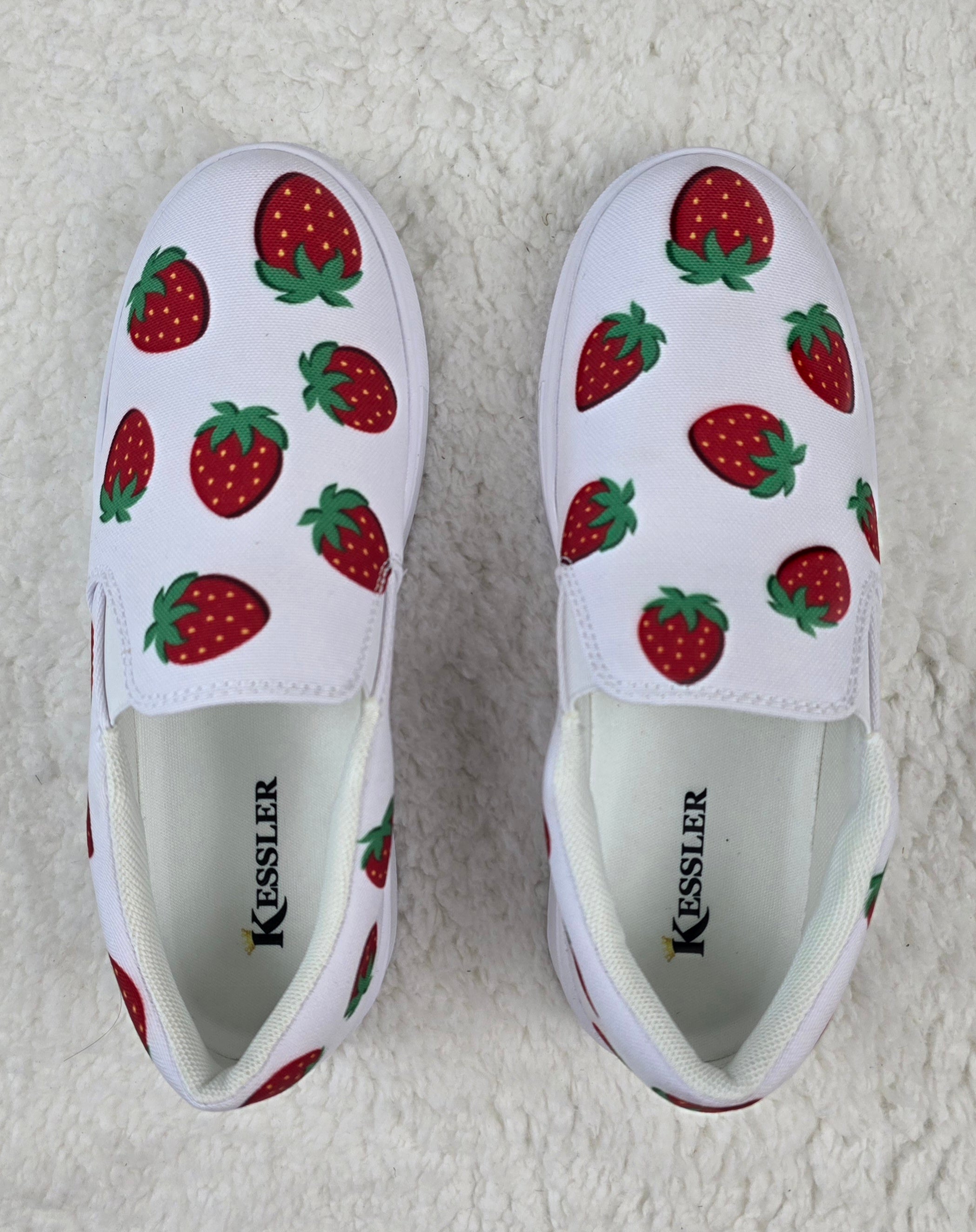 Signature Slip-On Shoes