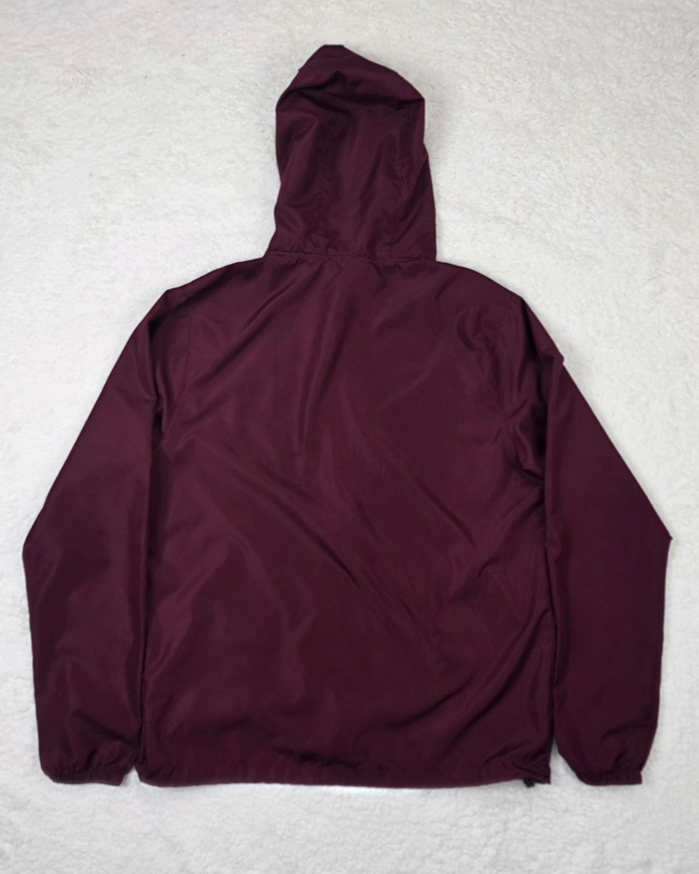Signature Windbreaker
