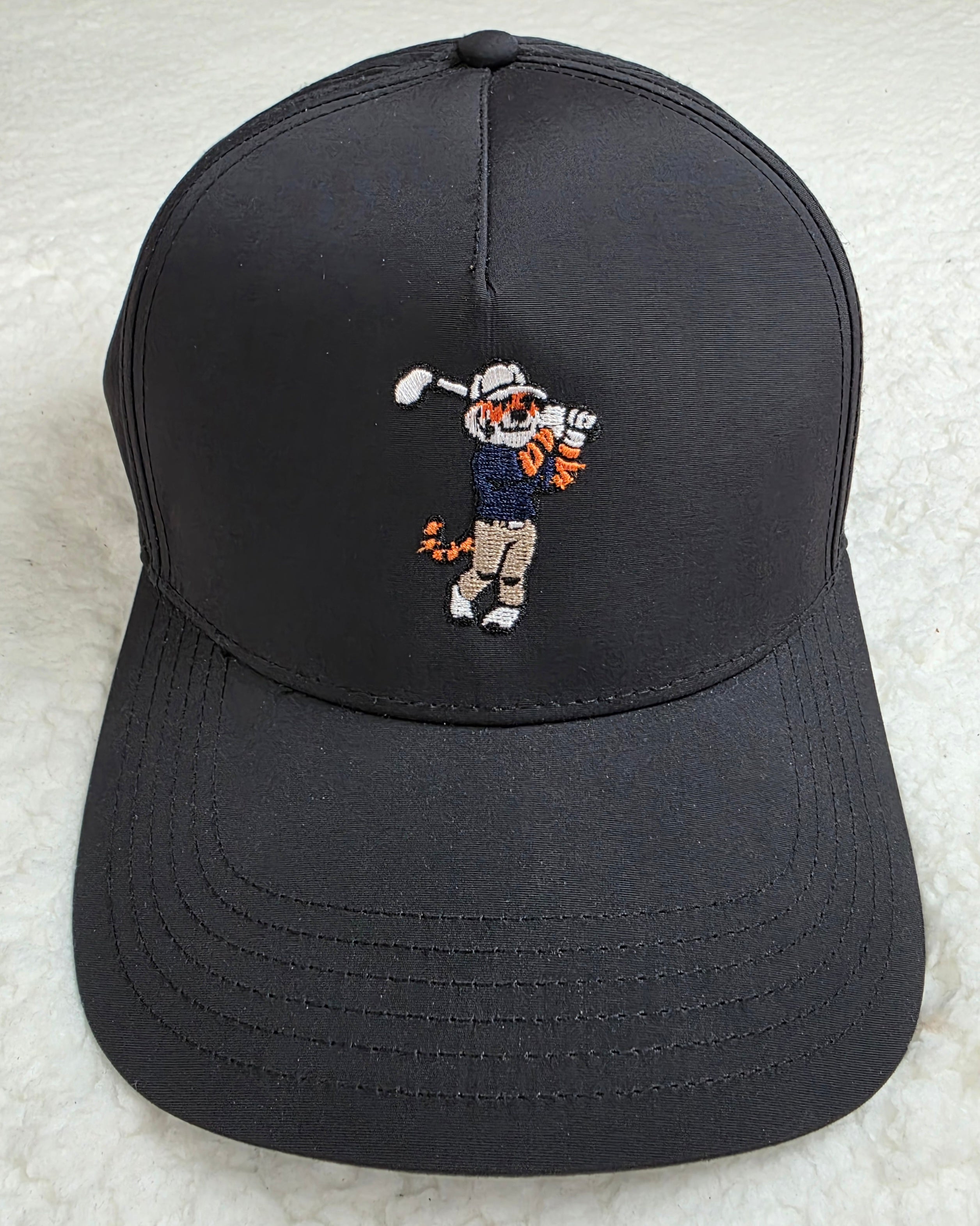 Kairo Recycled Golf Hat