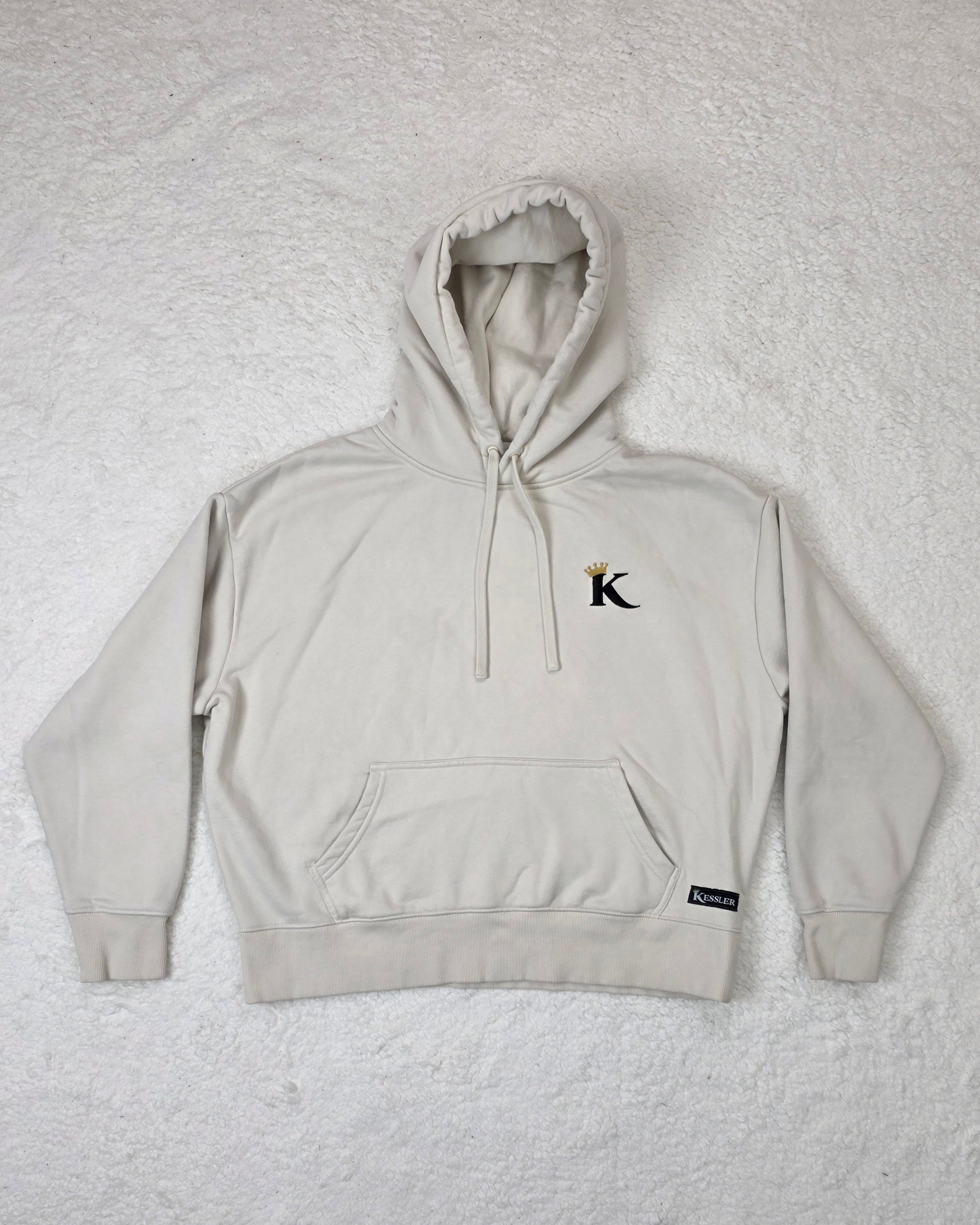 400 GSM Recycled Signature Hoodie