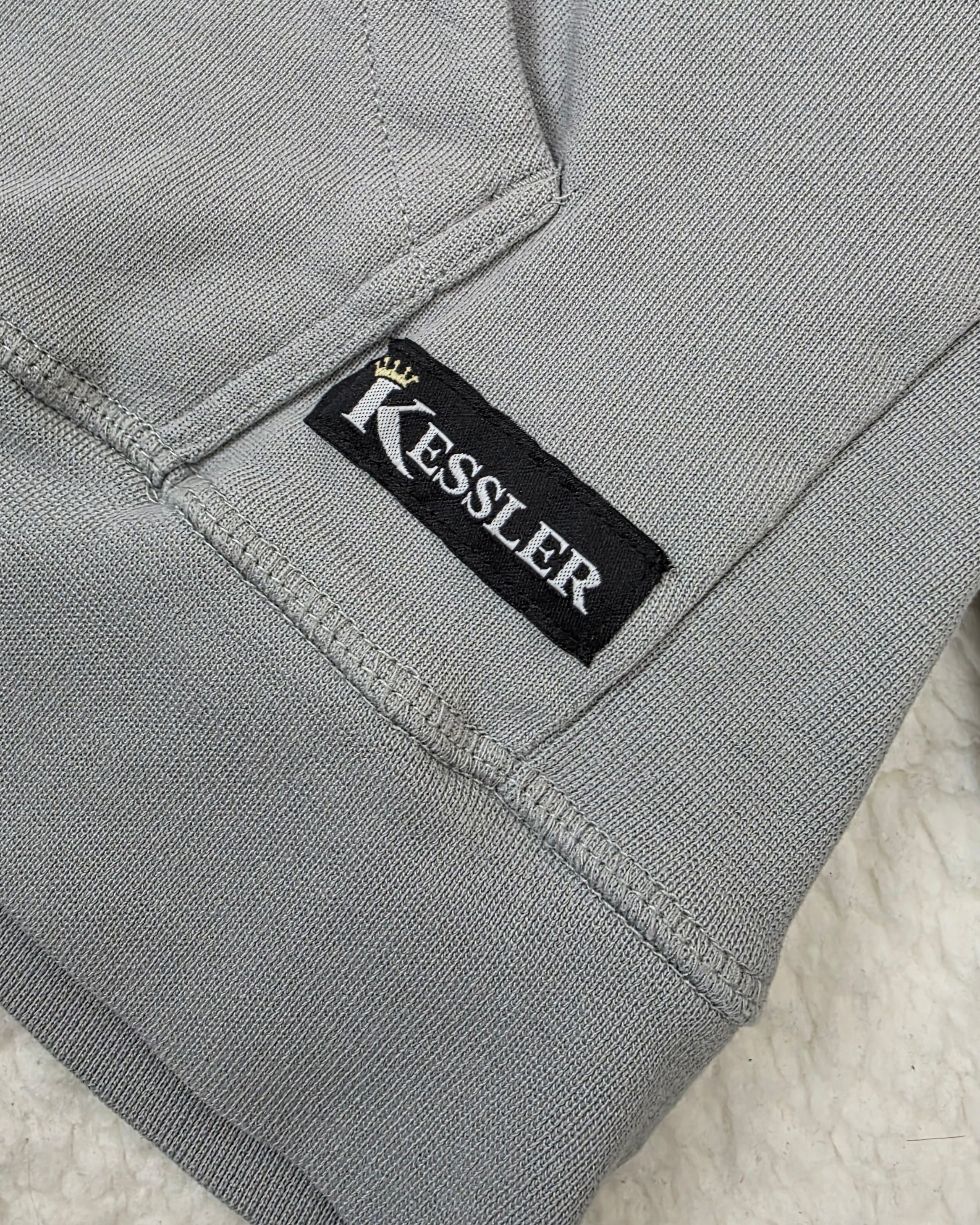 500 GSM Organic Cotton French Terry Hoodie