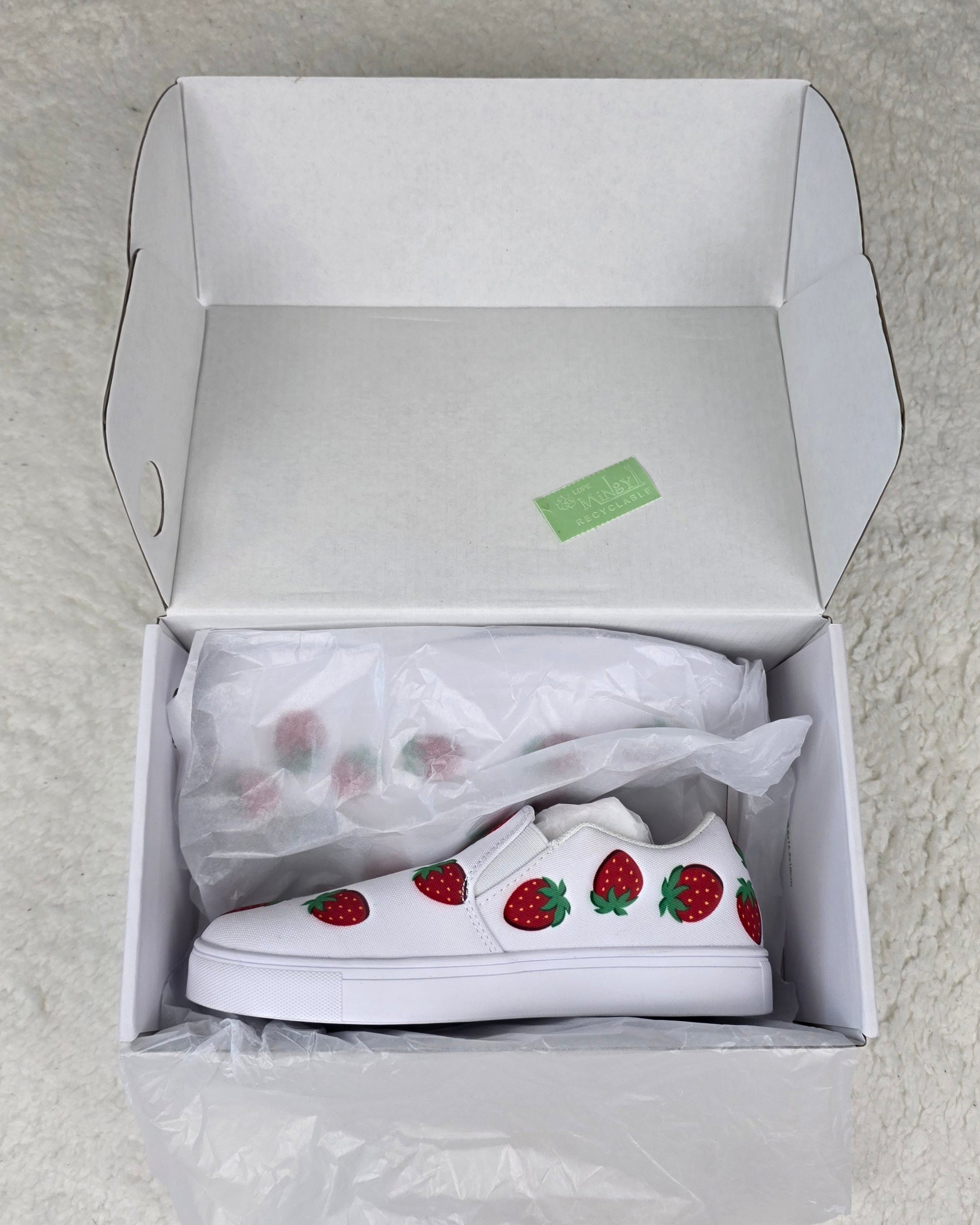 Signature Slip-On Shoes