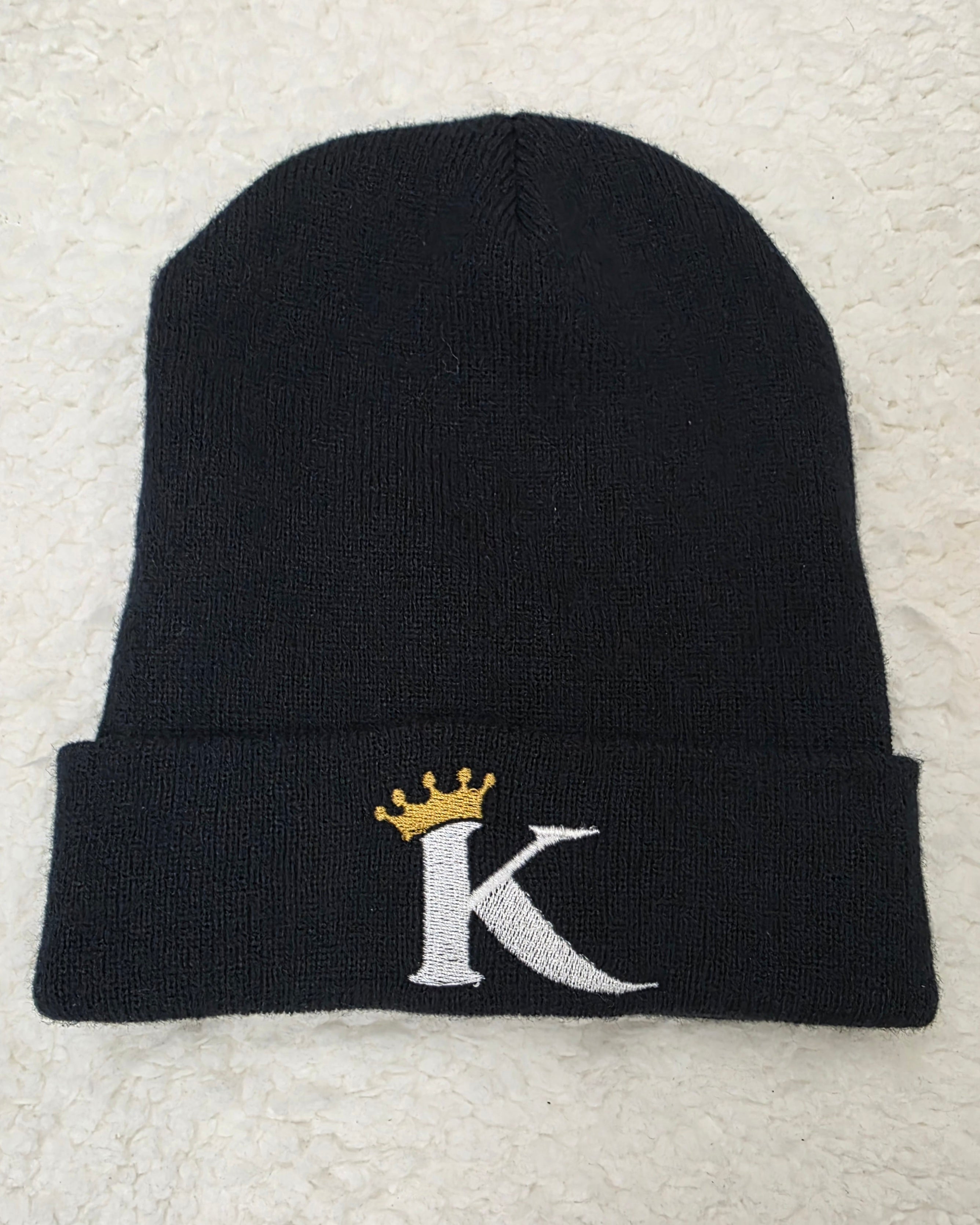 Signature Beanie
