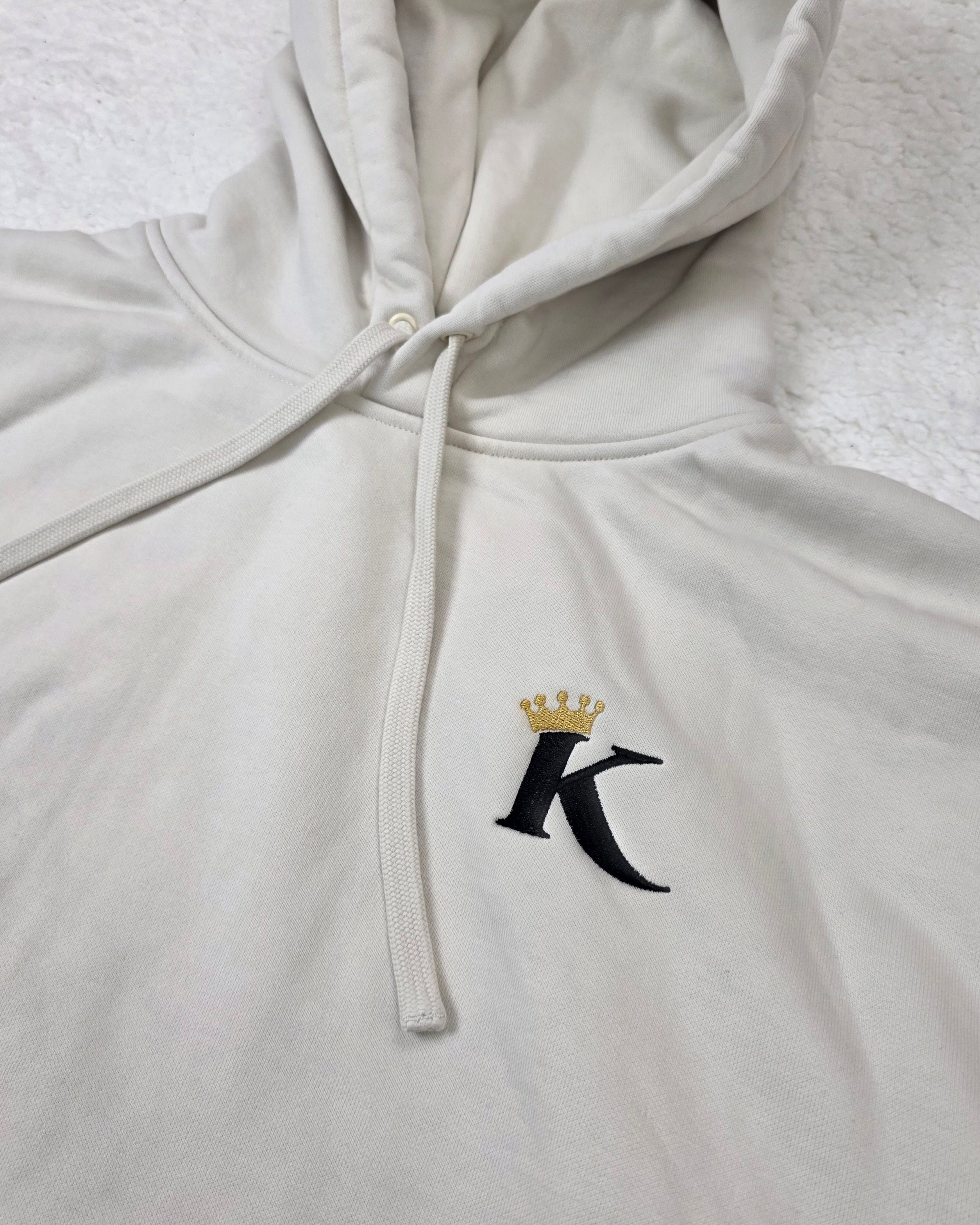 400 GSM Recycled Signature Hoodie