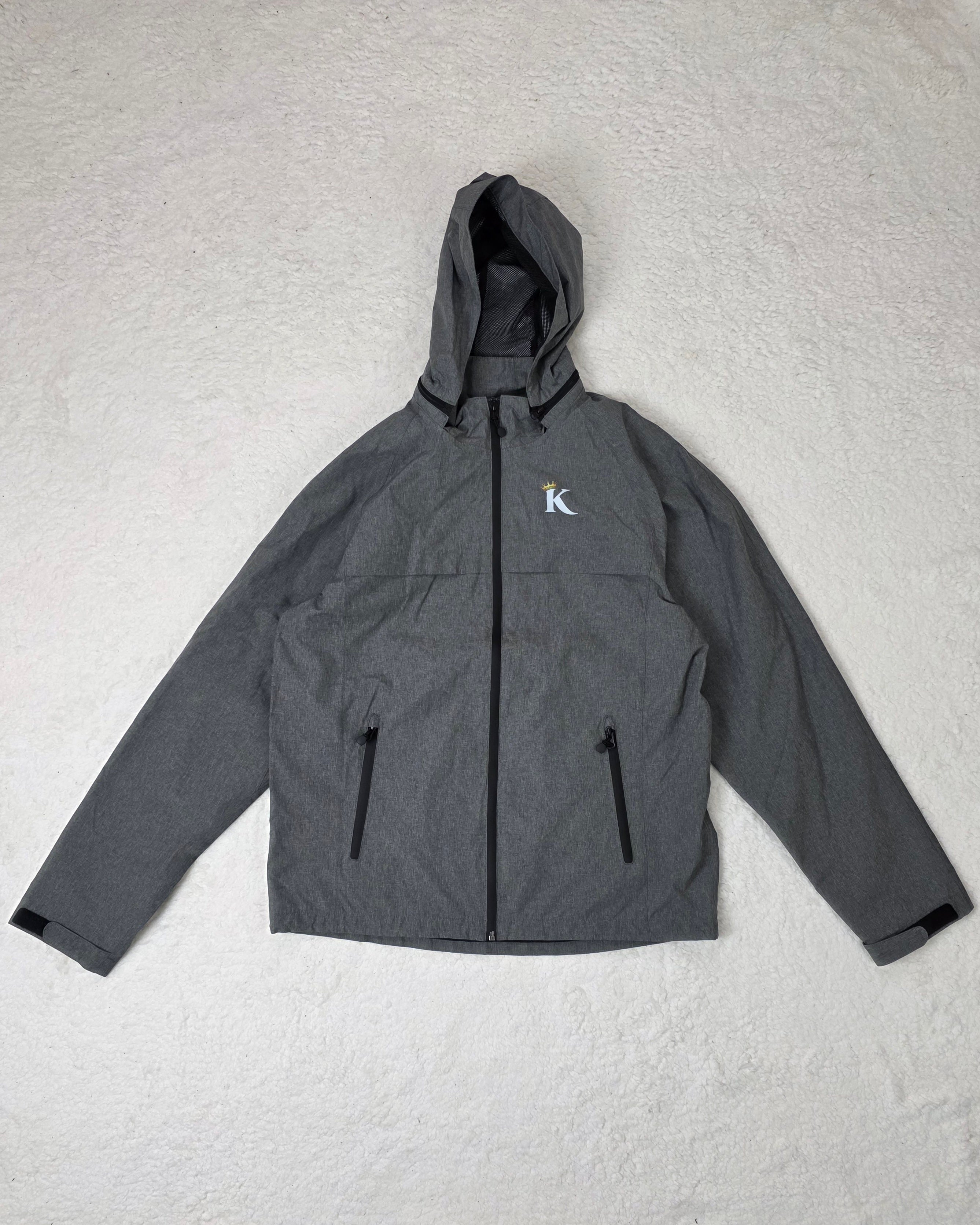 Signature Waterproof Jacket