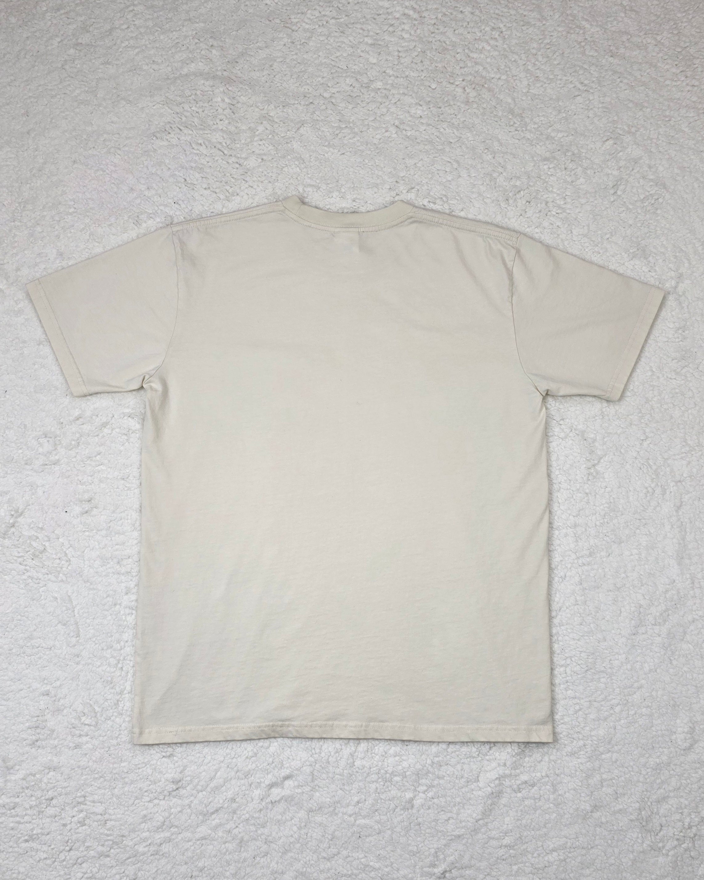 220 GSM Pocket Tee