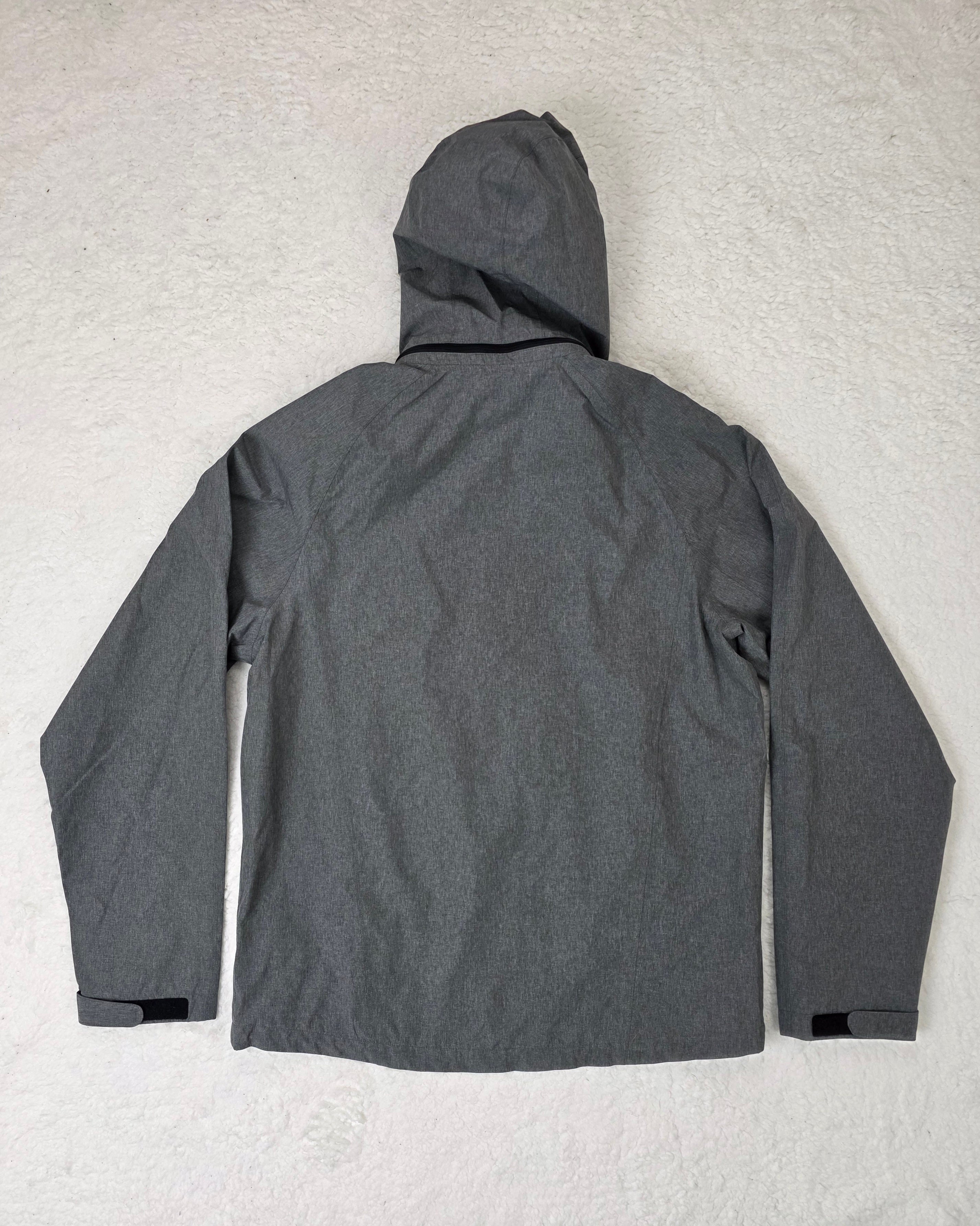 Signature Waterproof Jacket