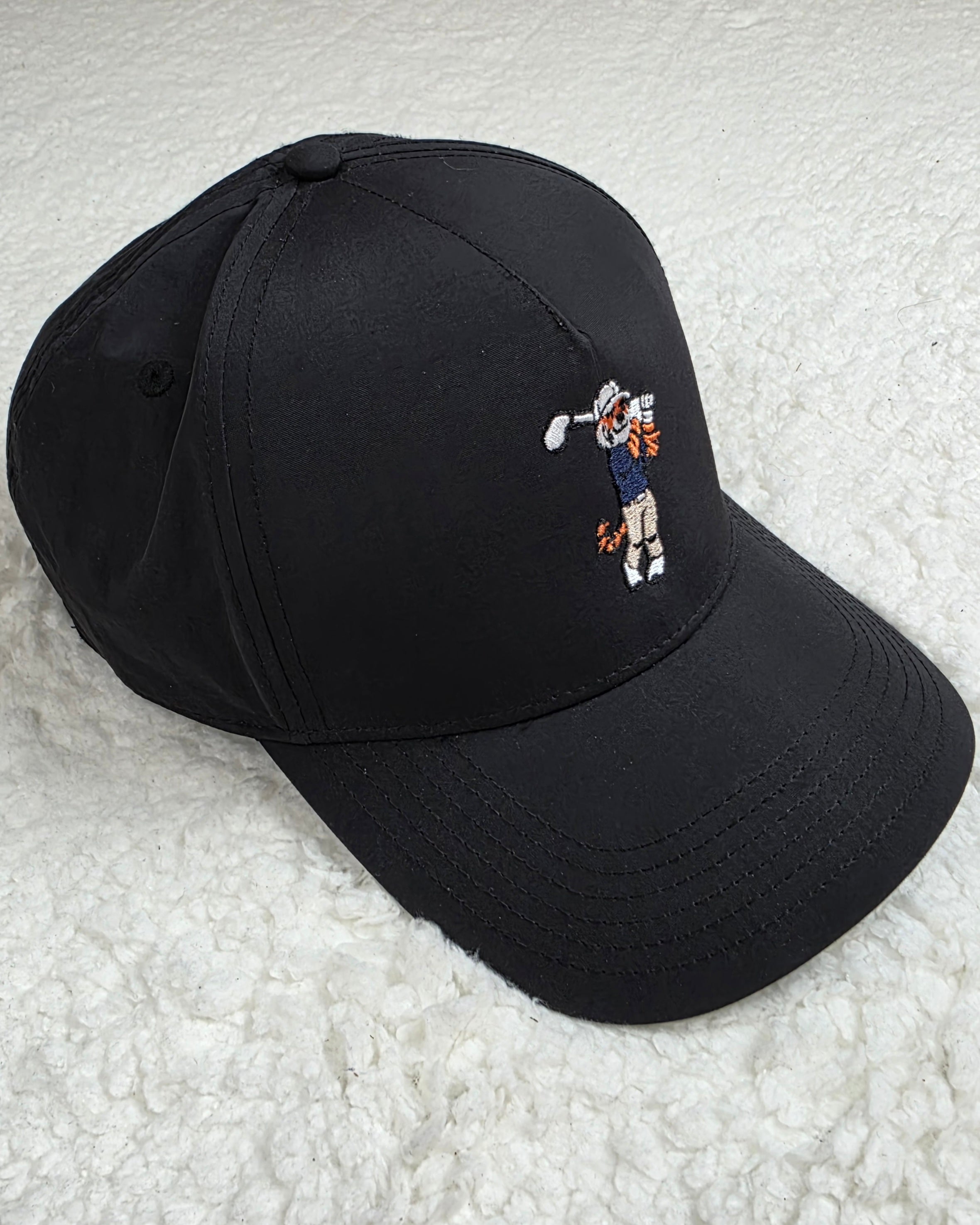 Kairo Recycled Golf Hat