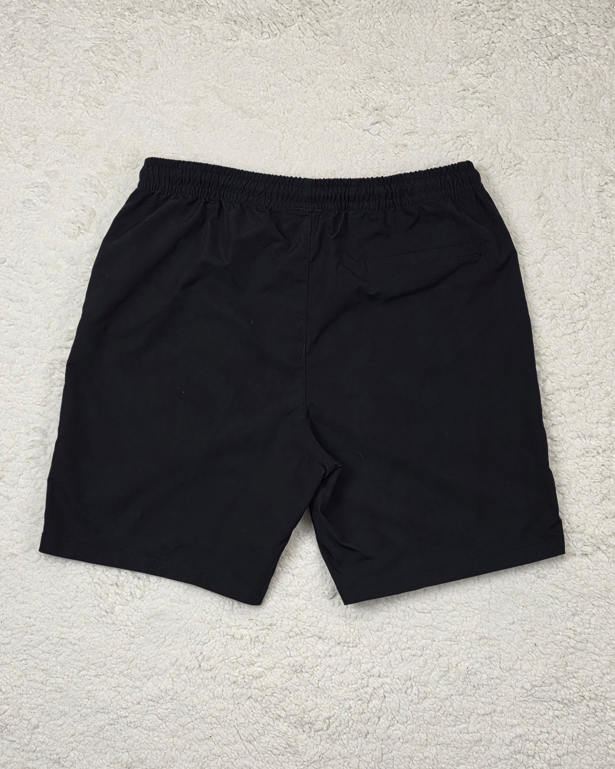 Recycled Athletic Shorts