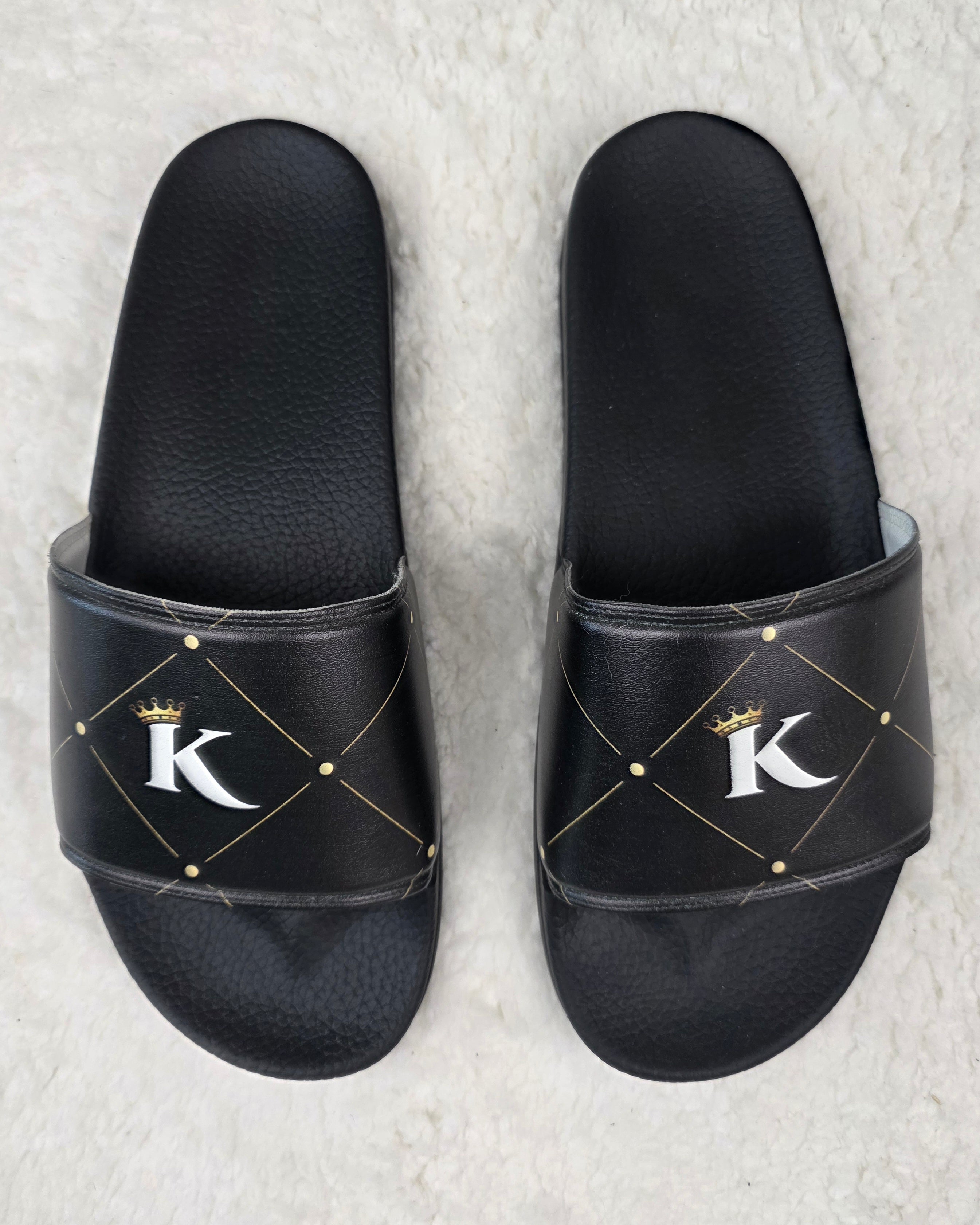 Signature Slides