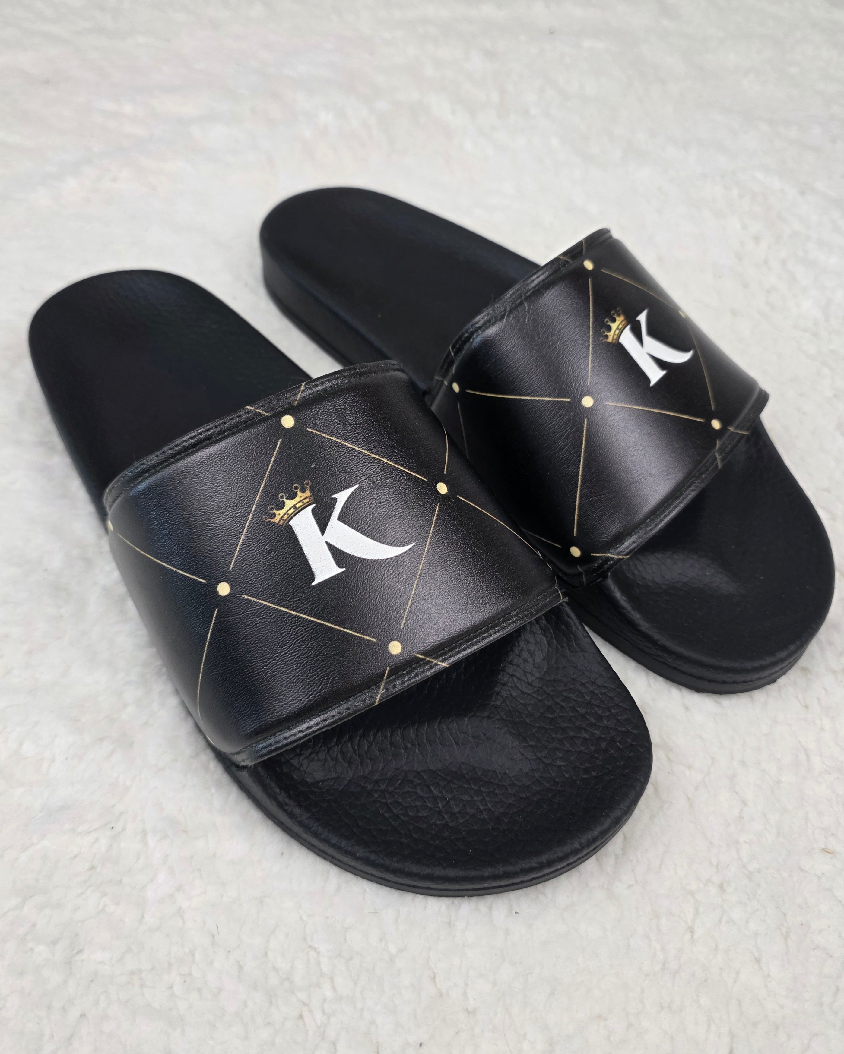Signature Slides