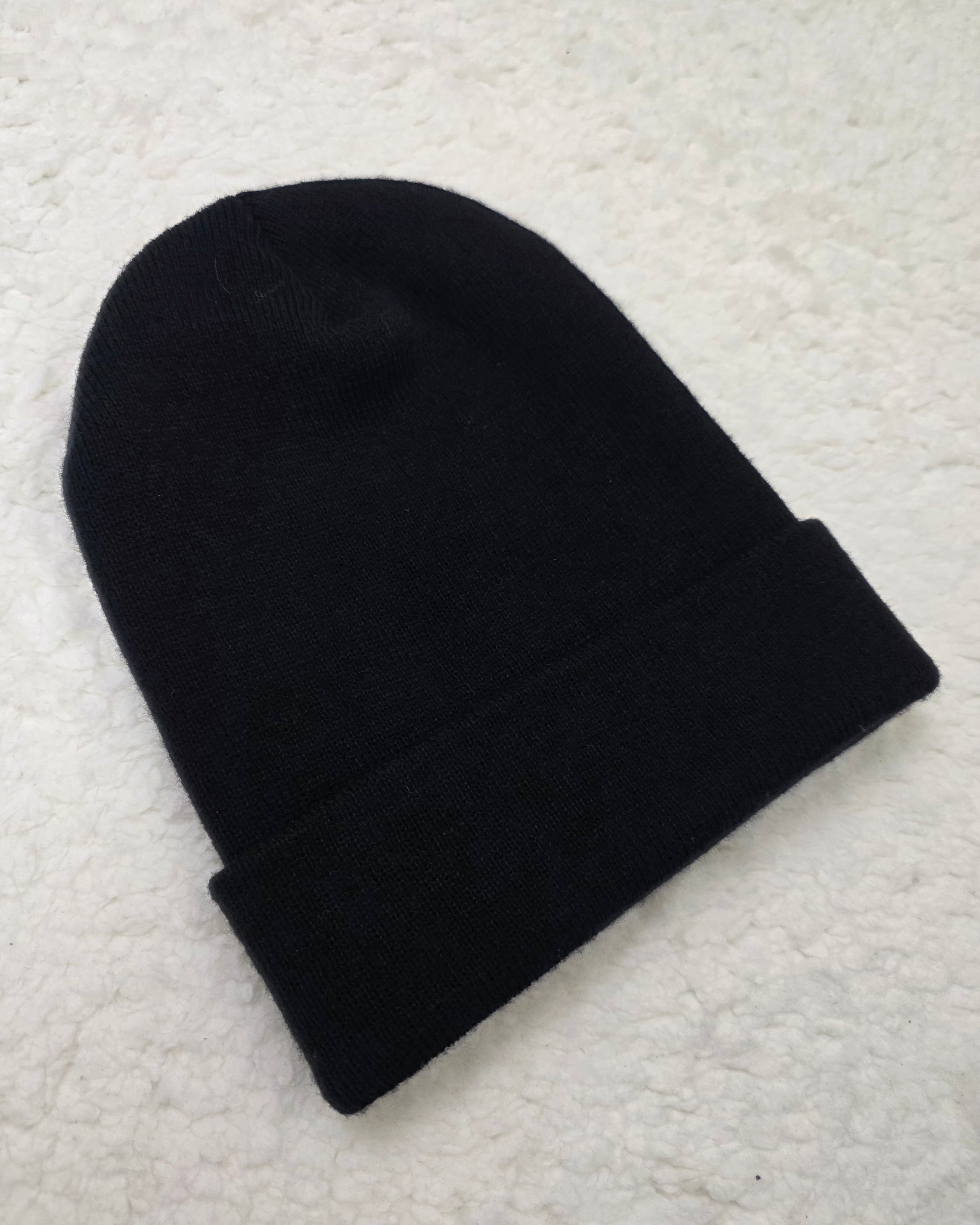 Signature Beanie